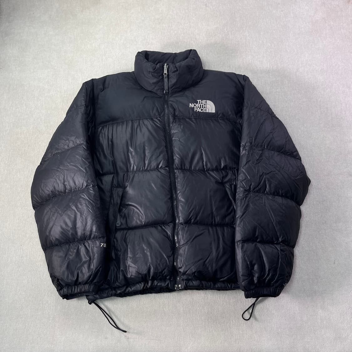 100 정품 노스페이스 남여공용 1996 에코 눕시 자켓 (패딩) 상품이미지1
