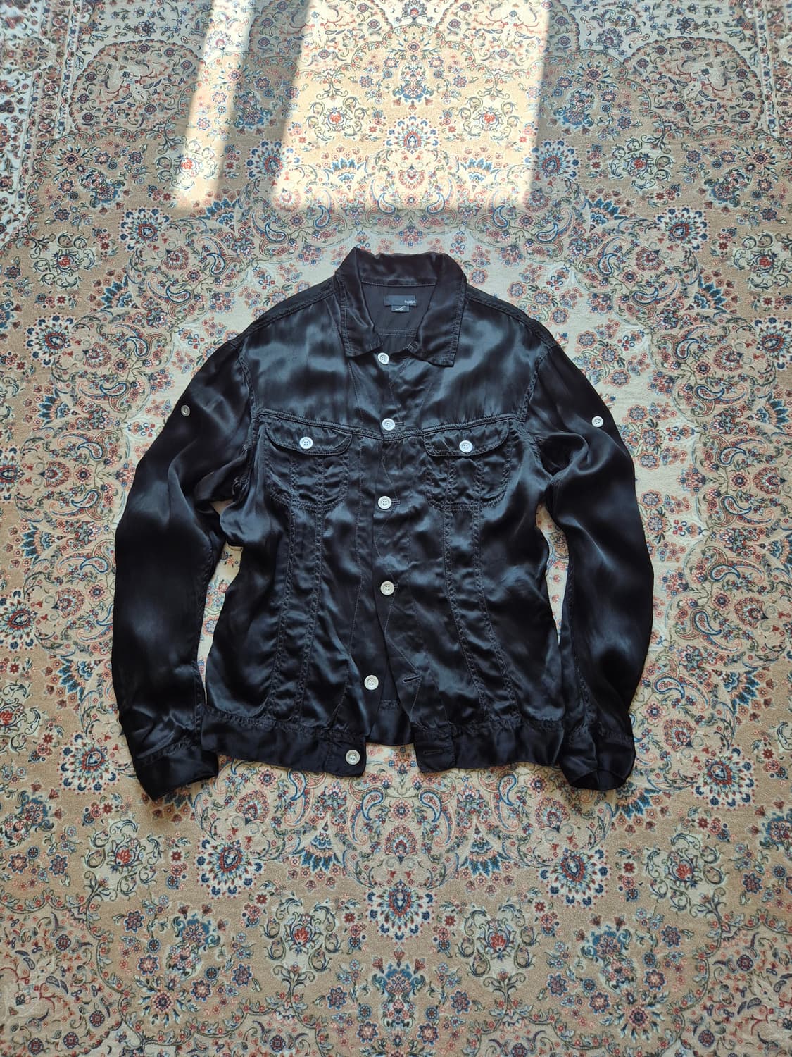 Roba nyc 큐프라 쥐쟌 상품이미지1