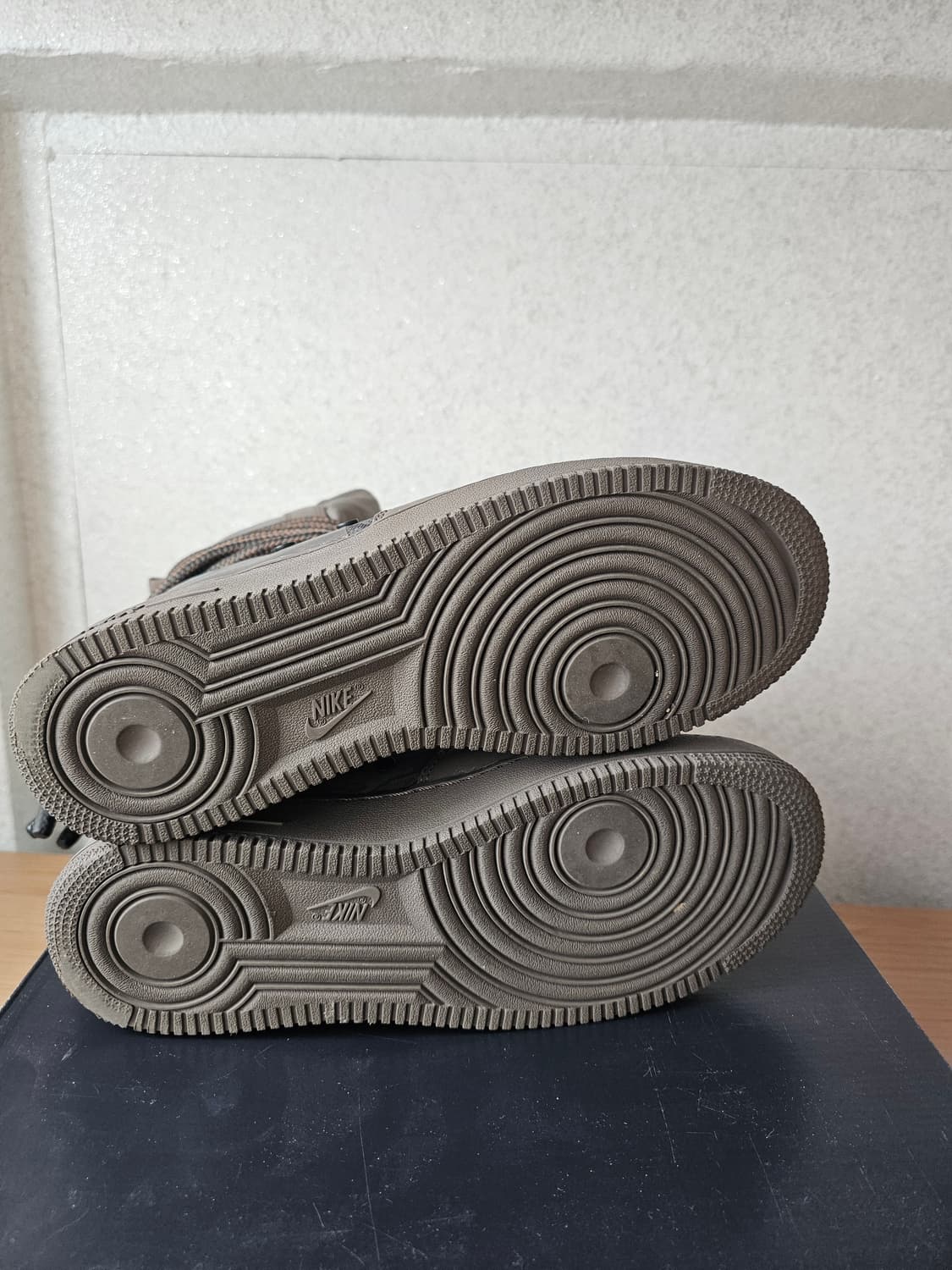 나이키 SF1 스폐셜 필드 에어포스1 상품이미지7