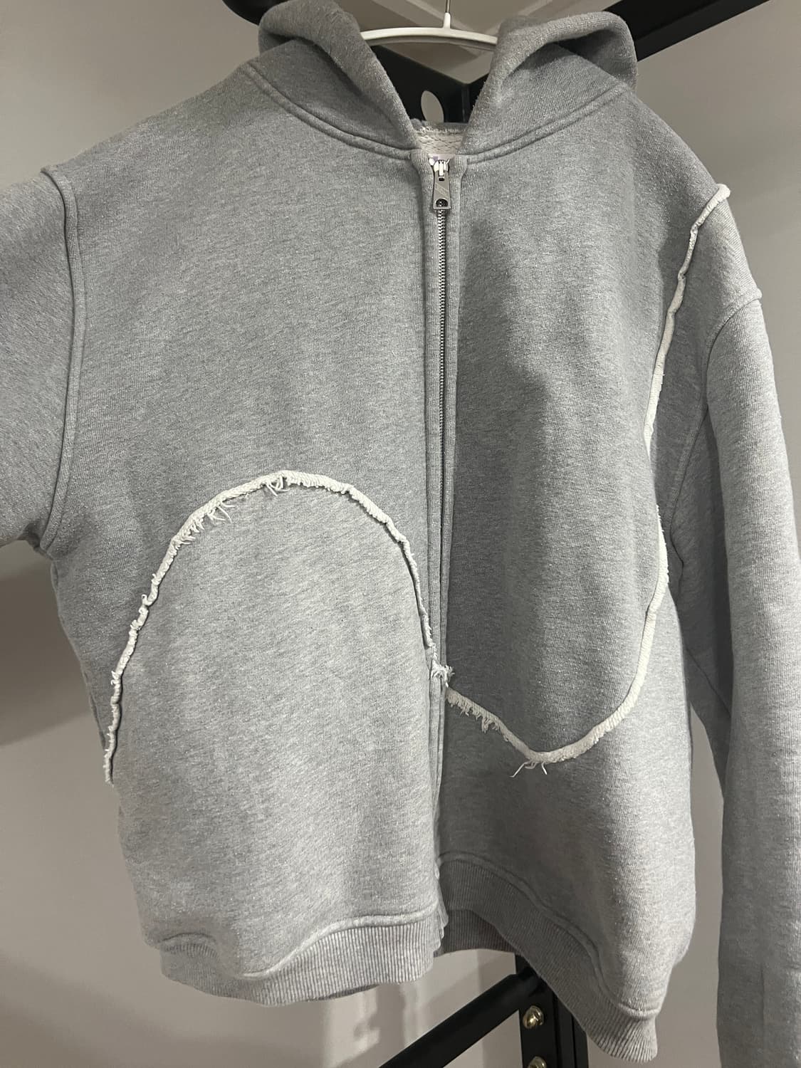 ERL 후드집업 상품이미지2