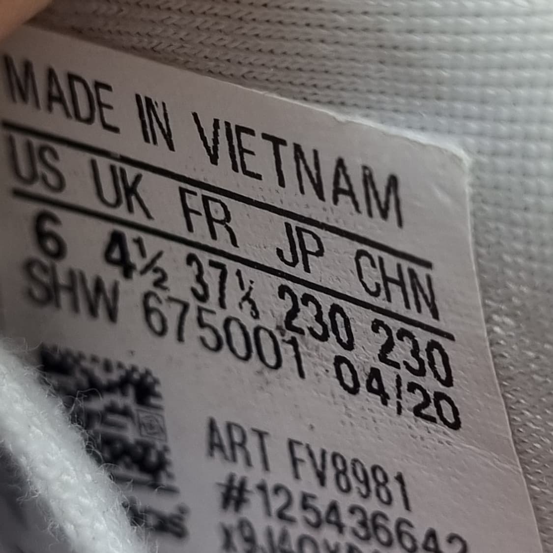 아디다스 ZX 플럭스 여성운동화240  상품이미지6