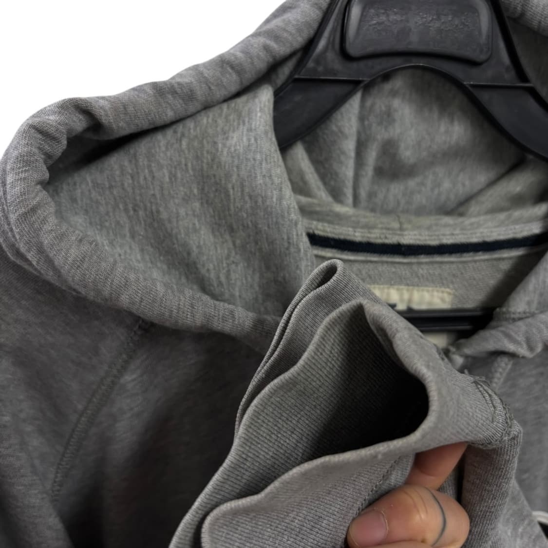 갭 GAP 후드집업 상품이미지4