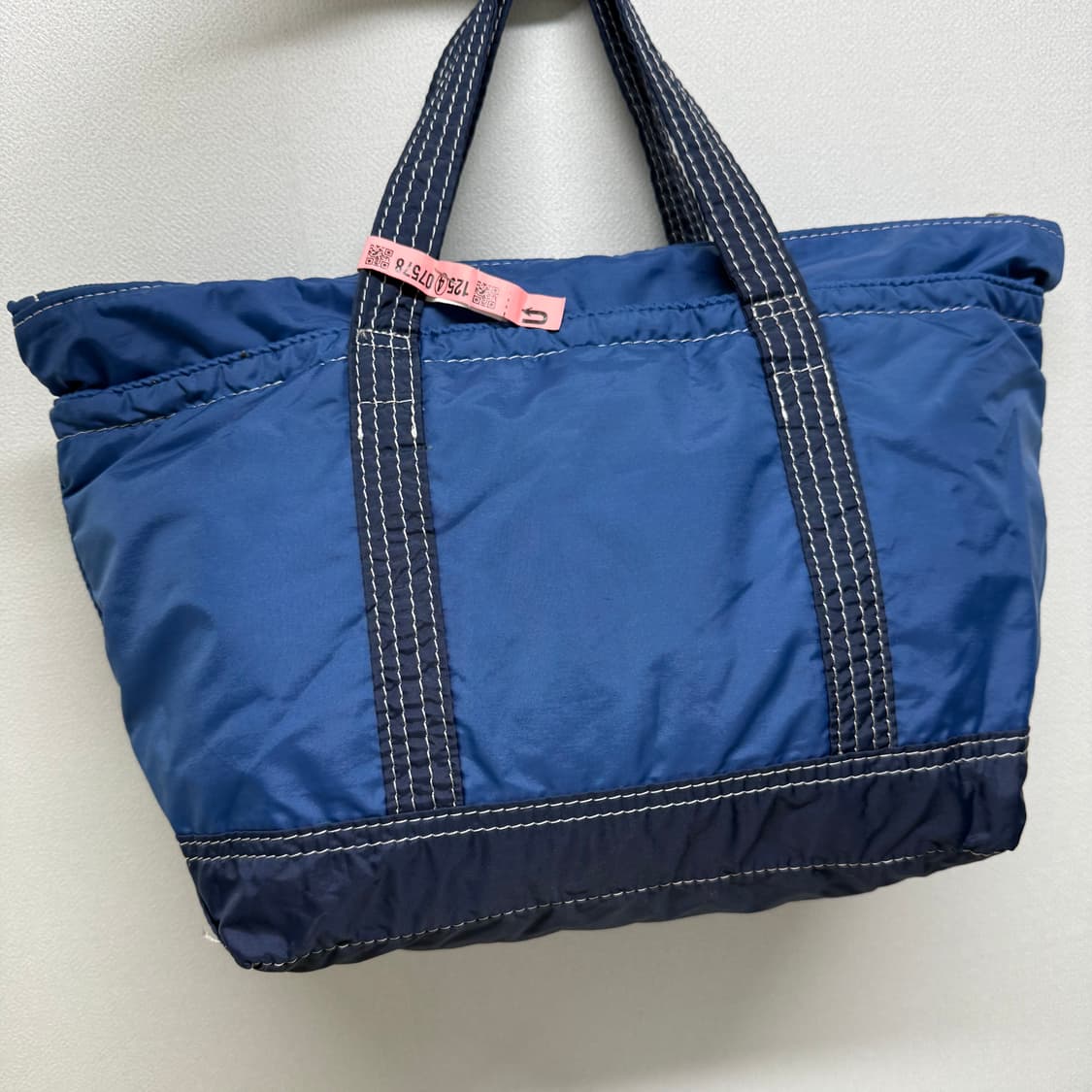 Porter 스티치 토트백 상품이미지2