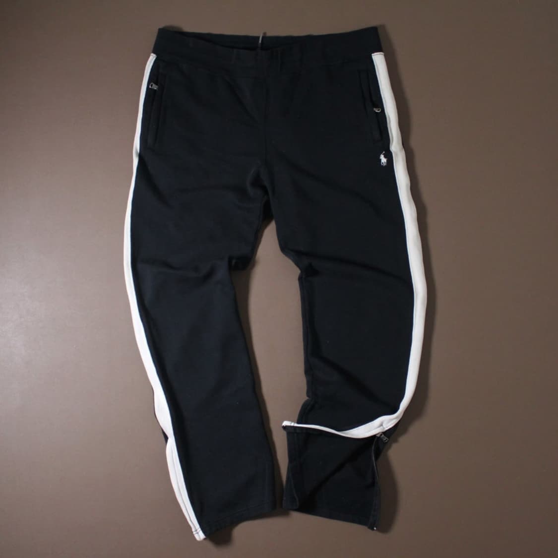 Polo 폴로 랄프로렌 기모 트레이닝 팬츠 상품이미지2