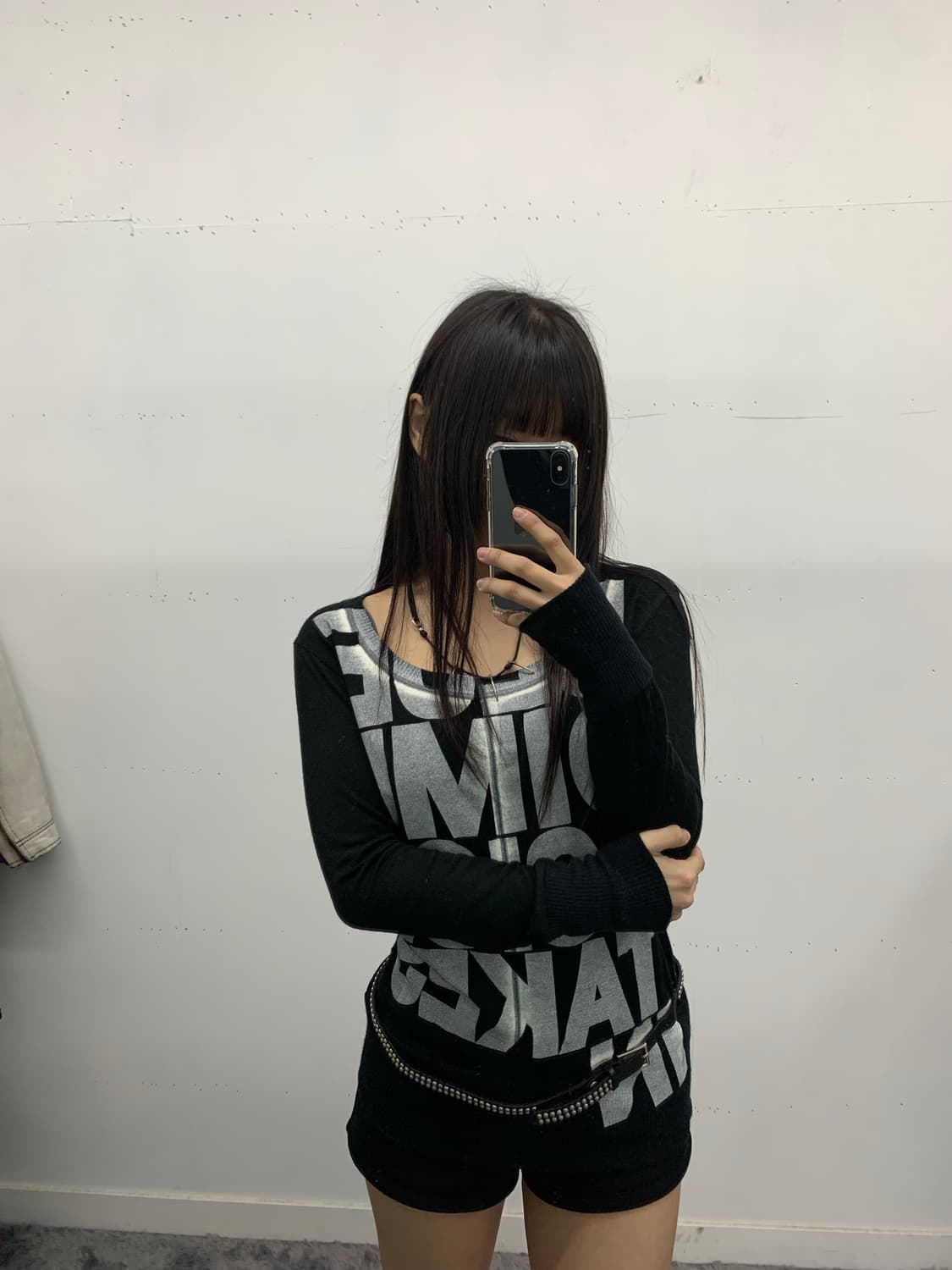 Rna 페인팅 슬리브 상품이미지4