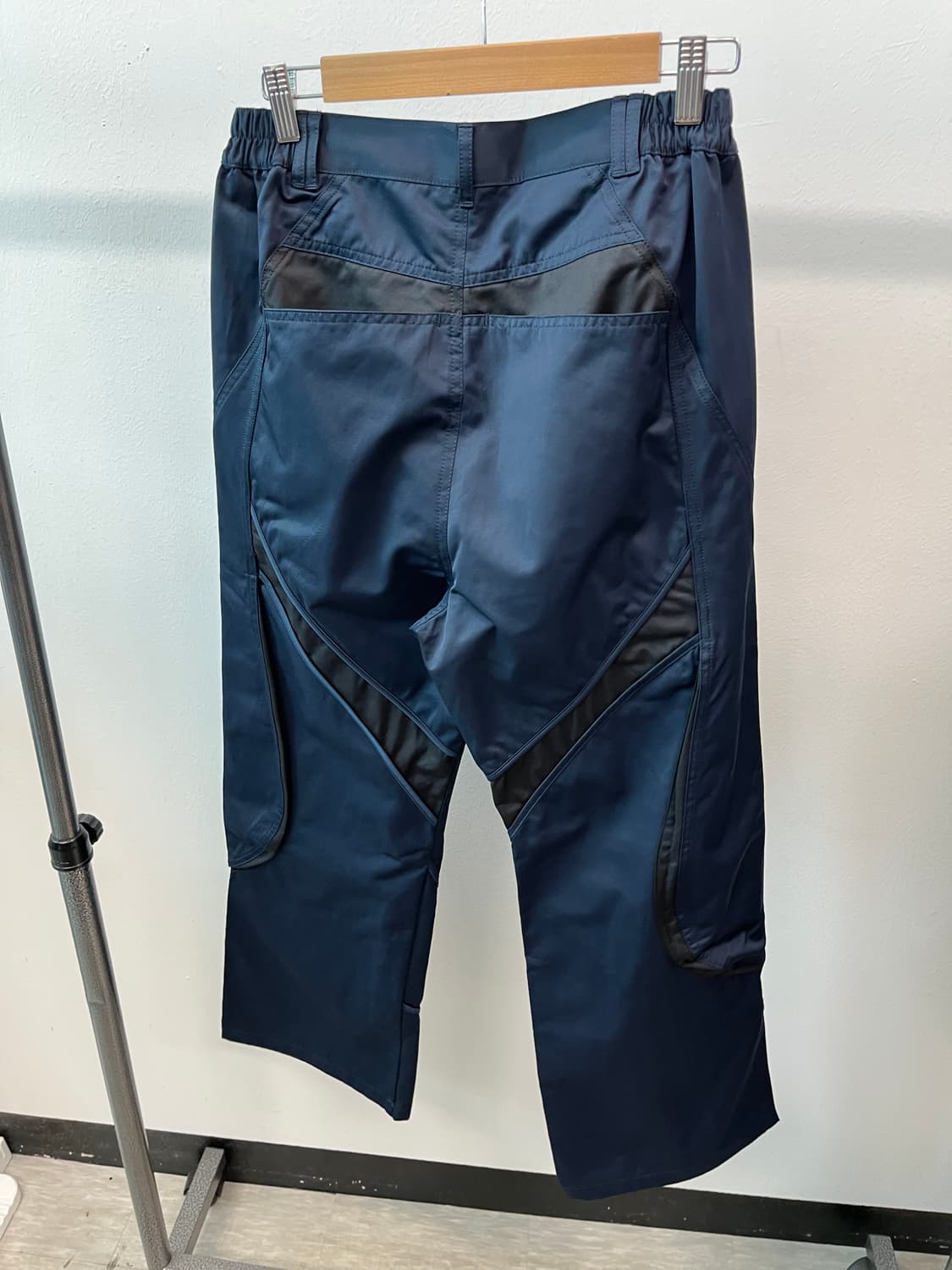 29-30) 산산기어 24ss 커버링 포켓팬츠  상품이미지6