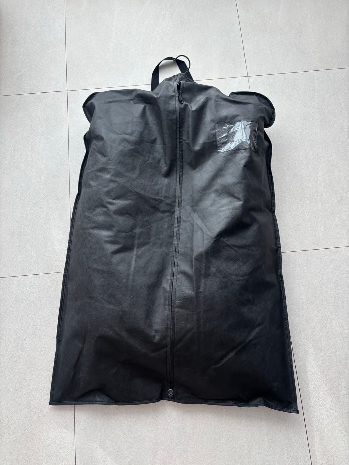 [50] Ten C 제이 피크 다크브라운 다운 패딩 상품이미지8