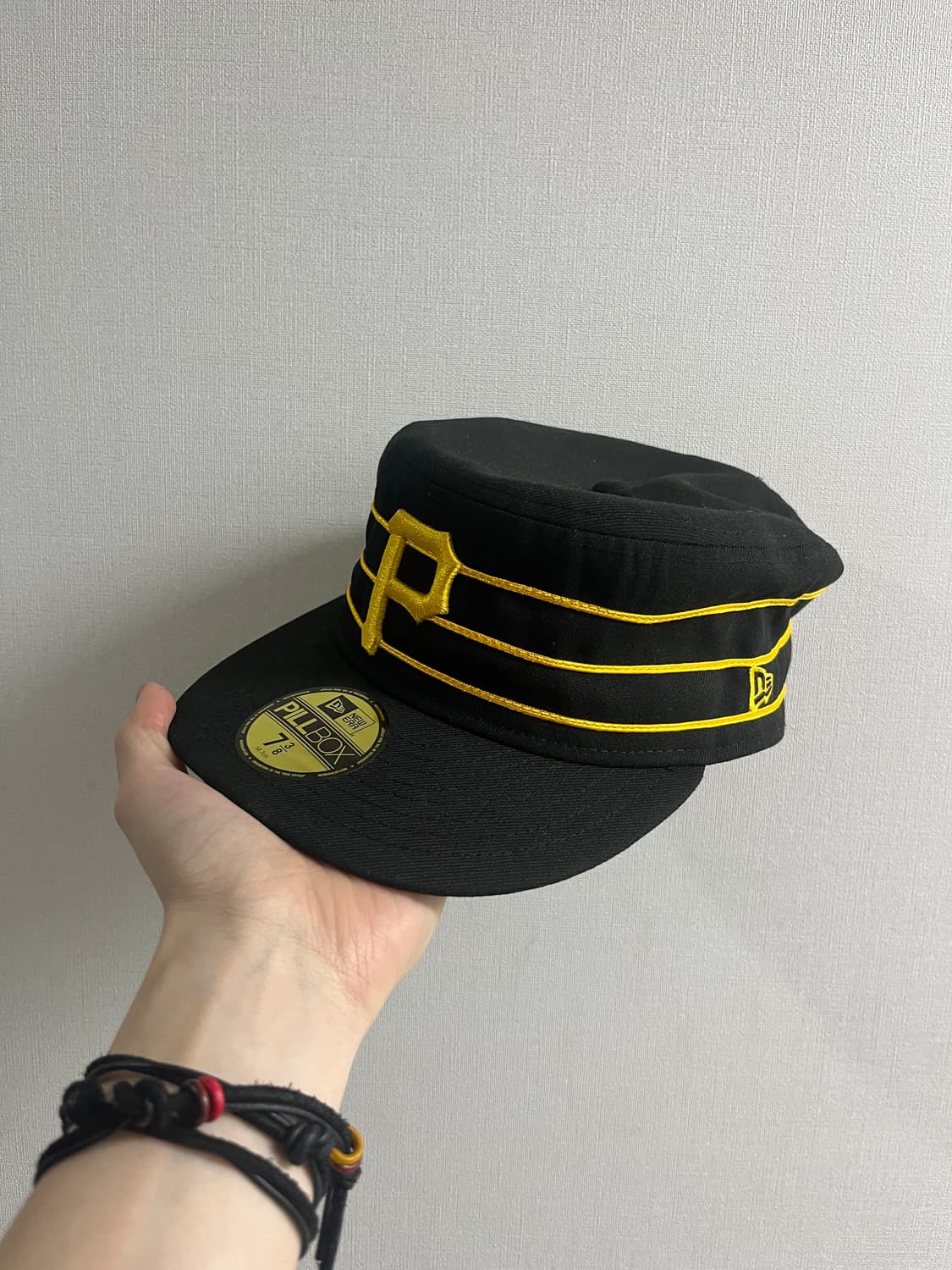 NEWERA 필박스 상품이미지2