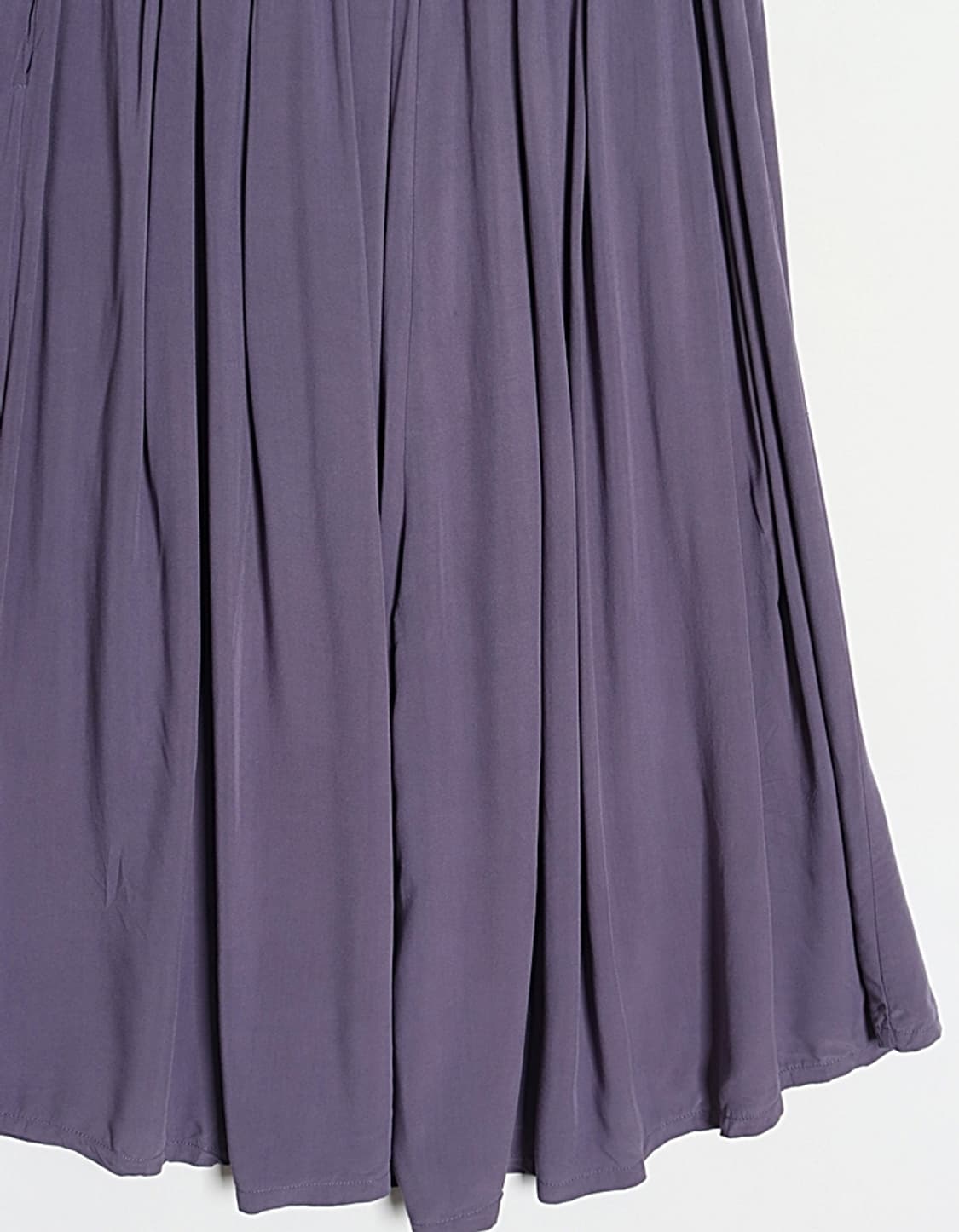 GRAND CRUE Rayon Pant Skirt (30~31) 상품이미지7