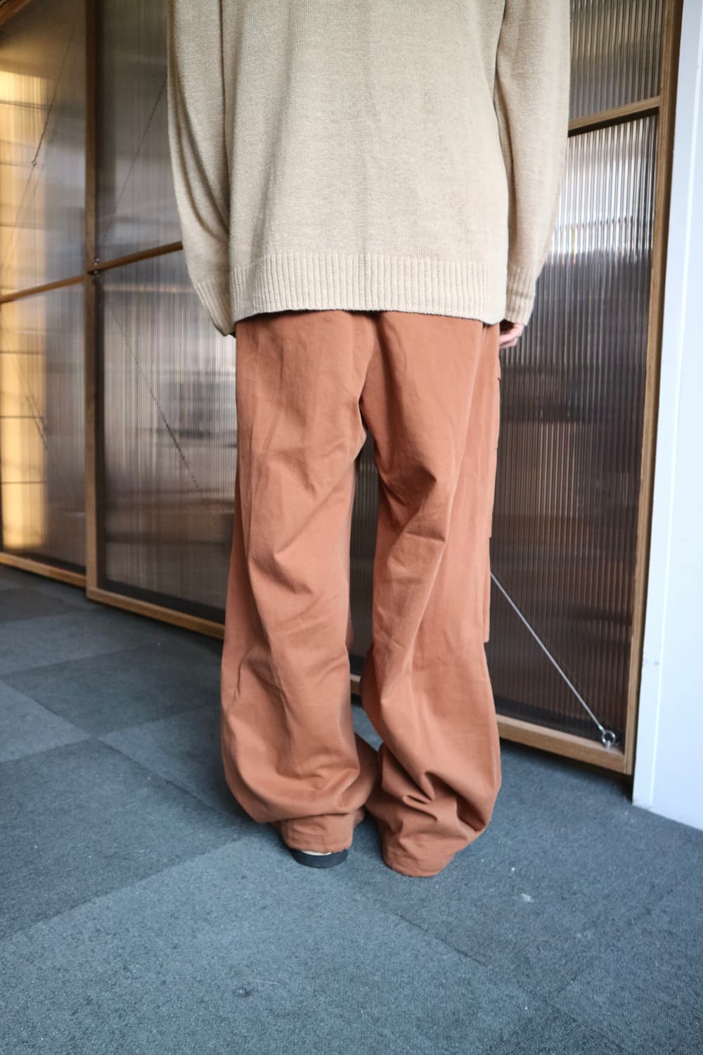 Entire Studios cargo pants 상품이미지6