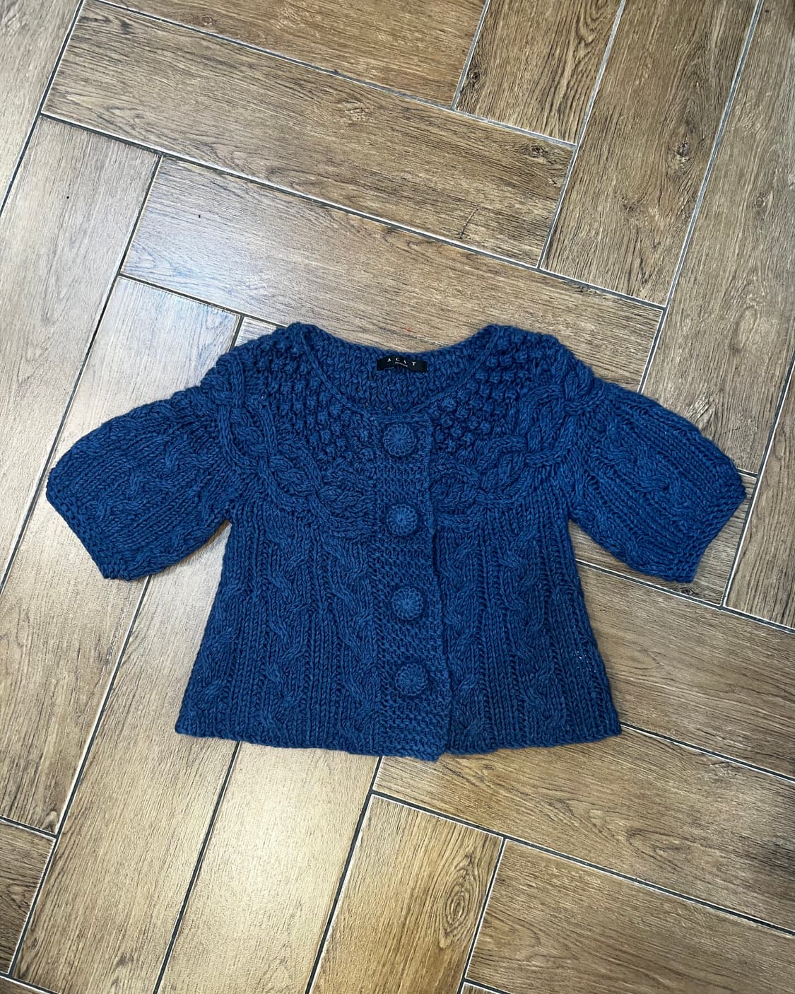 🌀블루 포인트 코디 세트 🌀 상품이미지4