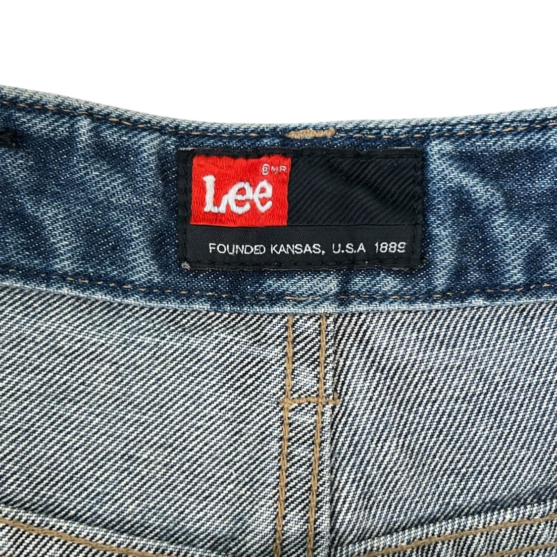 리 데님팬츠 r0082 상품이미지5