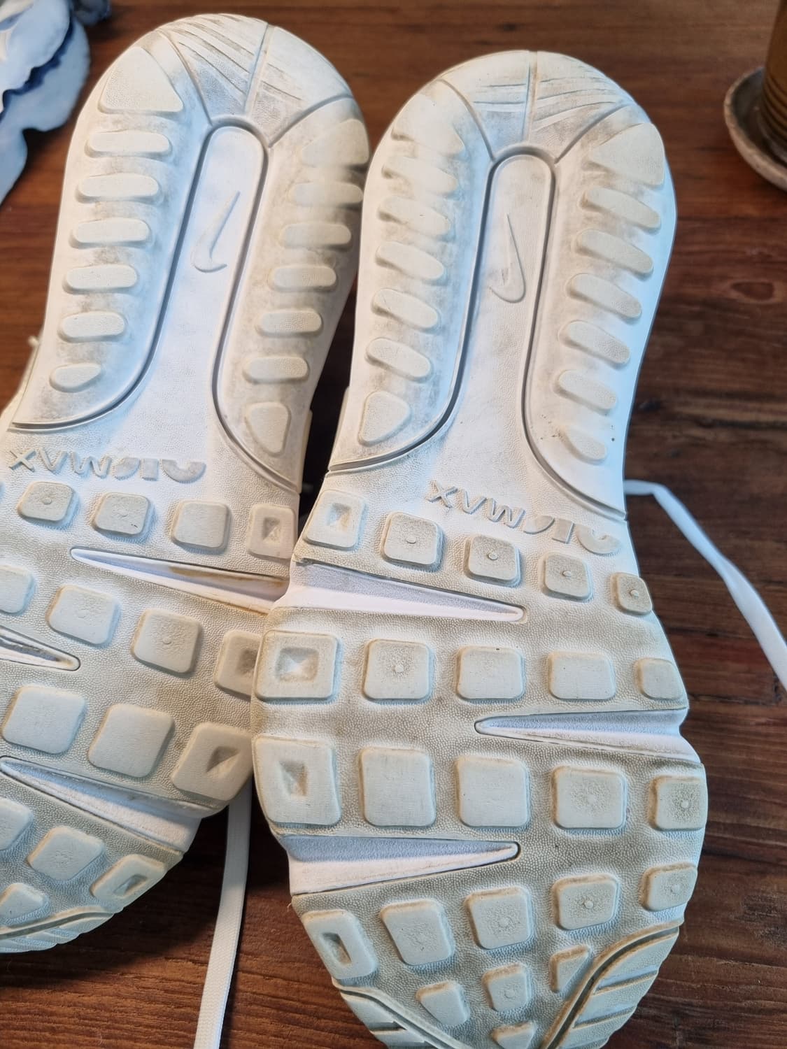 나이키 에어맥스 2090 화이트 CK2612-100/ 여성240mm 상품이미지7