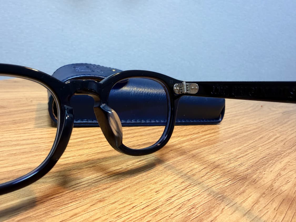 JTO 오리지널스 AR 46-22 블랙 상품이미지4