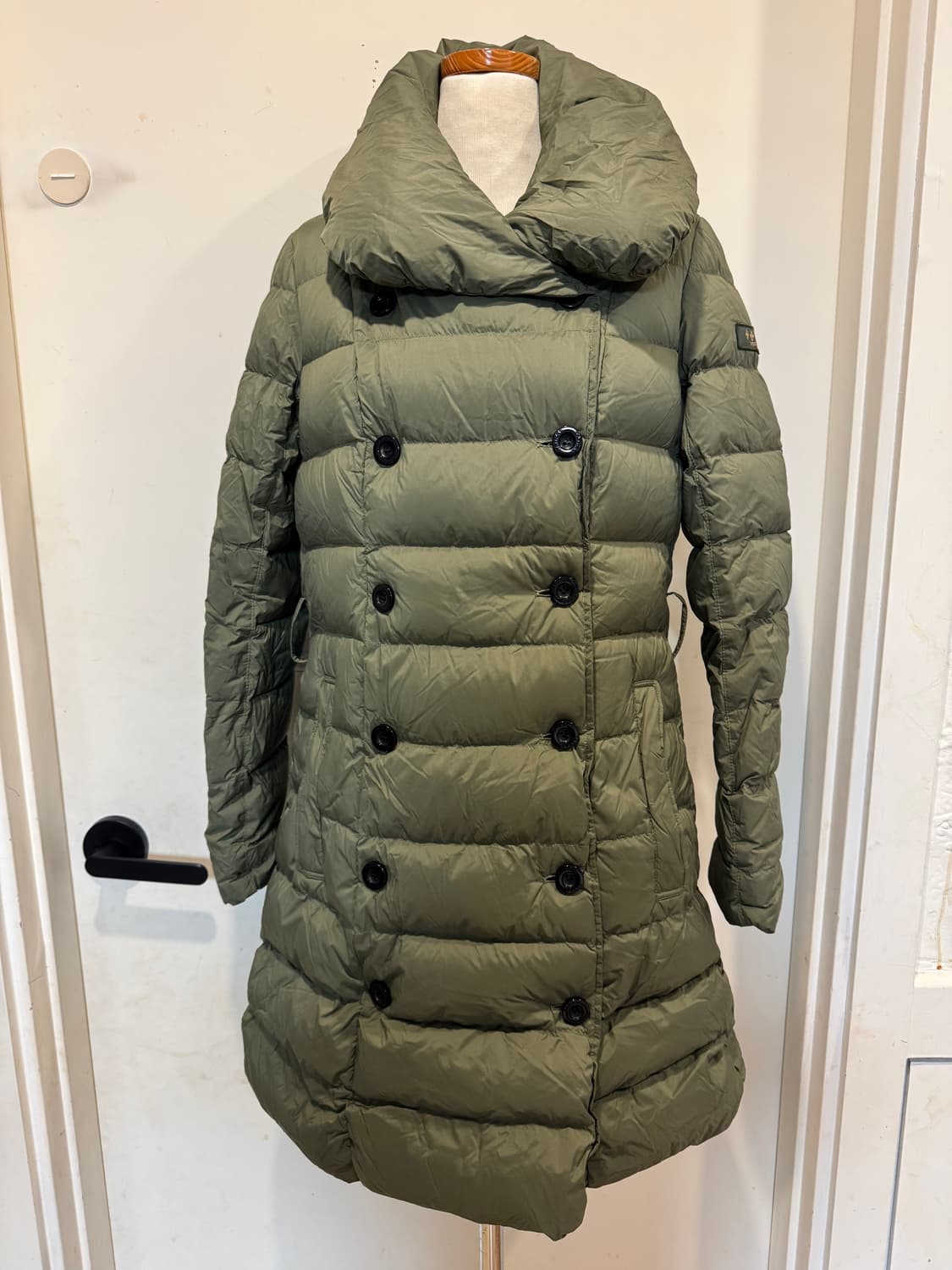 타트라스 아고냐 패딩  상품이미지6