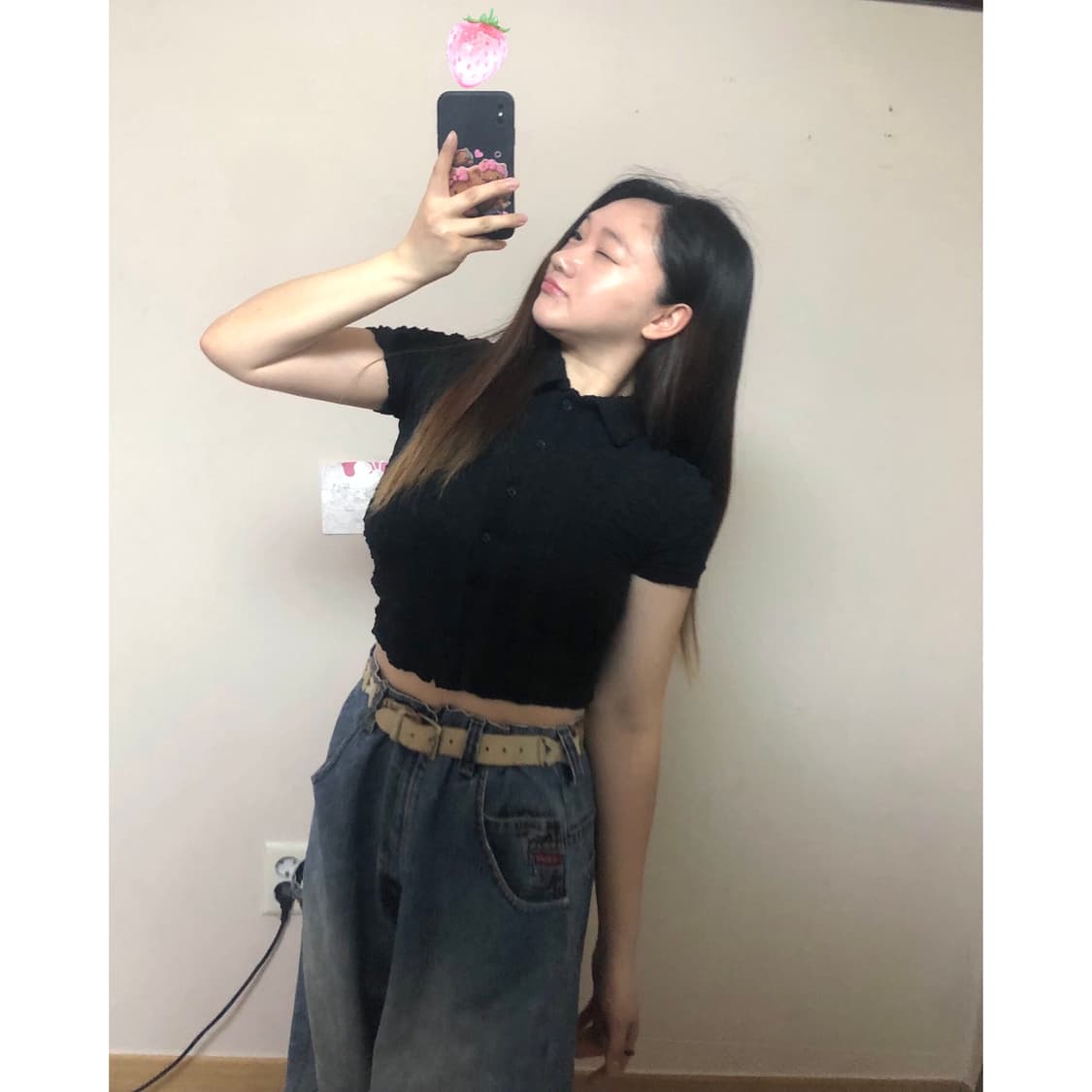 벨트 3 🛣️ 상품이미지5