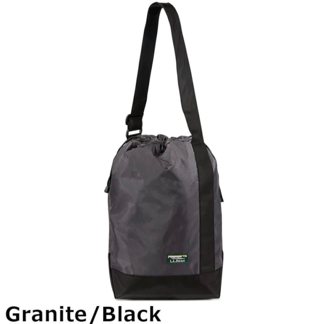 엘엘빈 나일론 토트백, 숄더백 상품이미지6