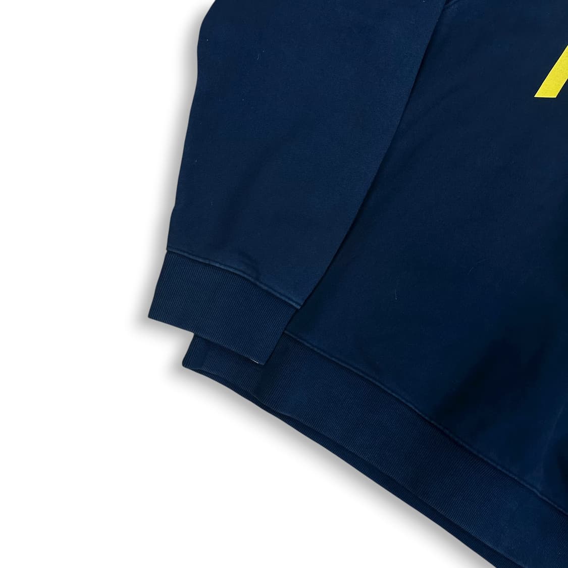 노메뉴얼 맨투맨 상품이미지3