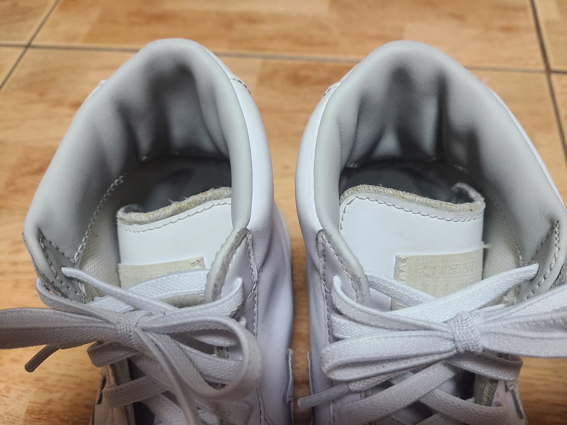 컨버스 프로레더 270(260~265) 상품이미지3