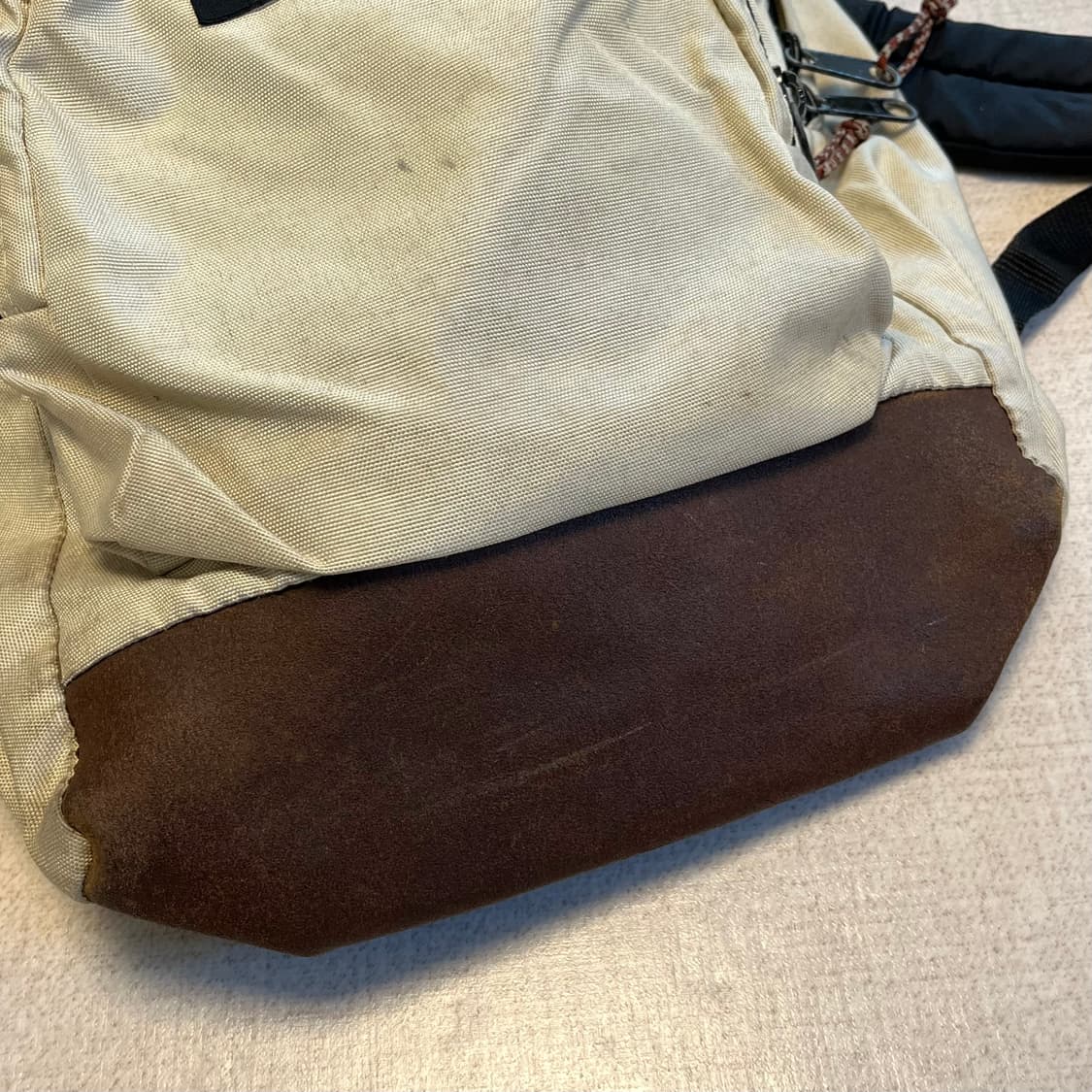 빈티지 이스트팩 백팩(Vintage Eastpak Backpack) 상품이미지4