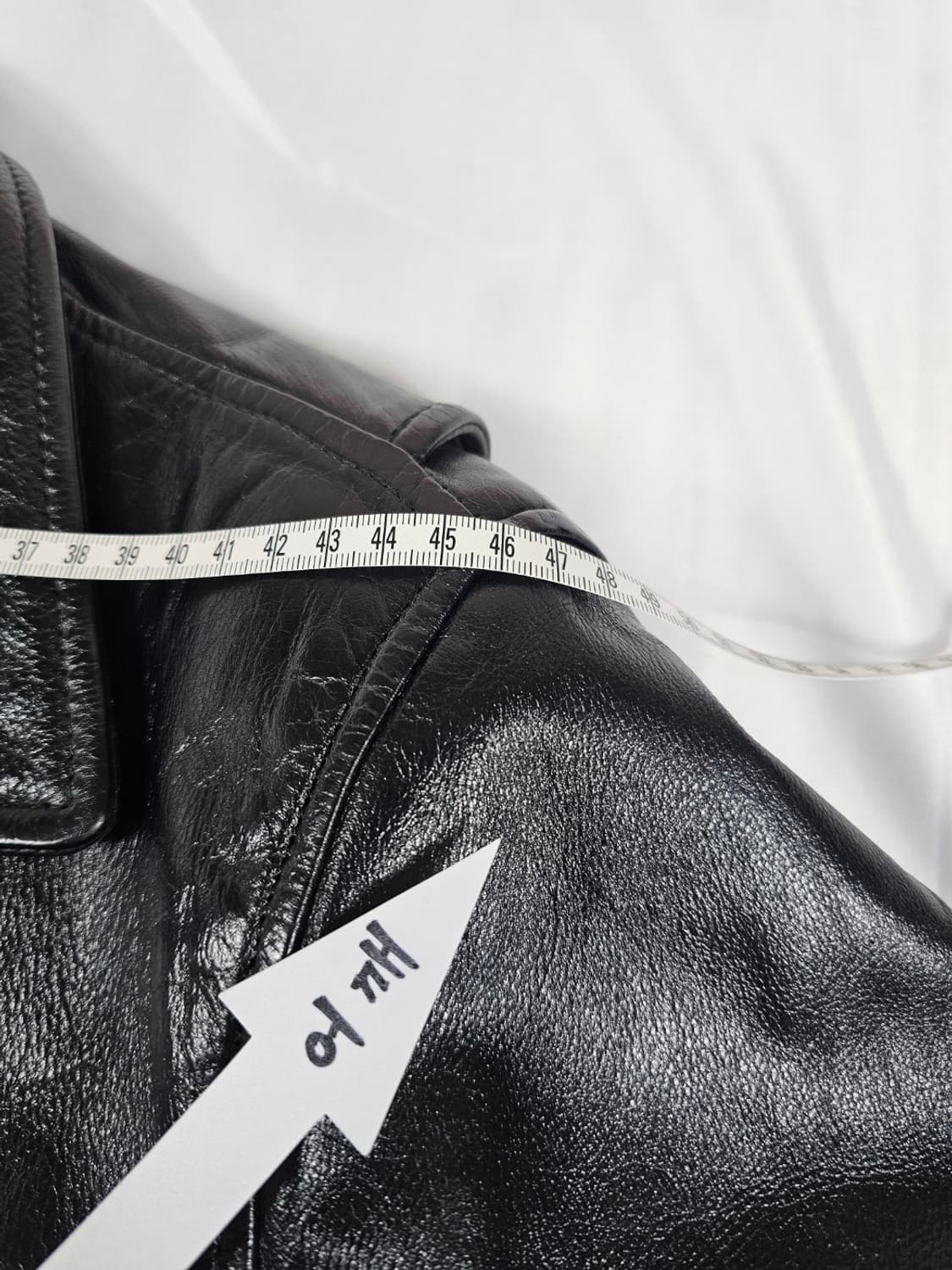 할리데이비슨라이더자켓 상품이미지3