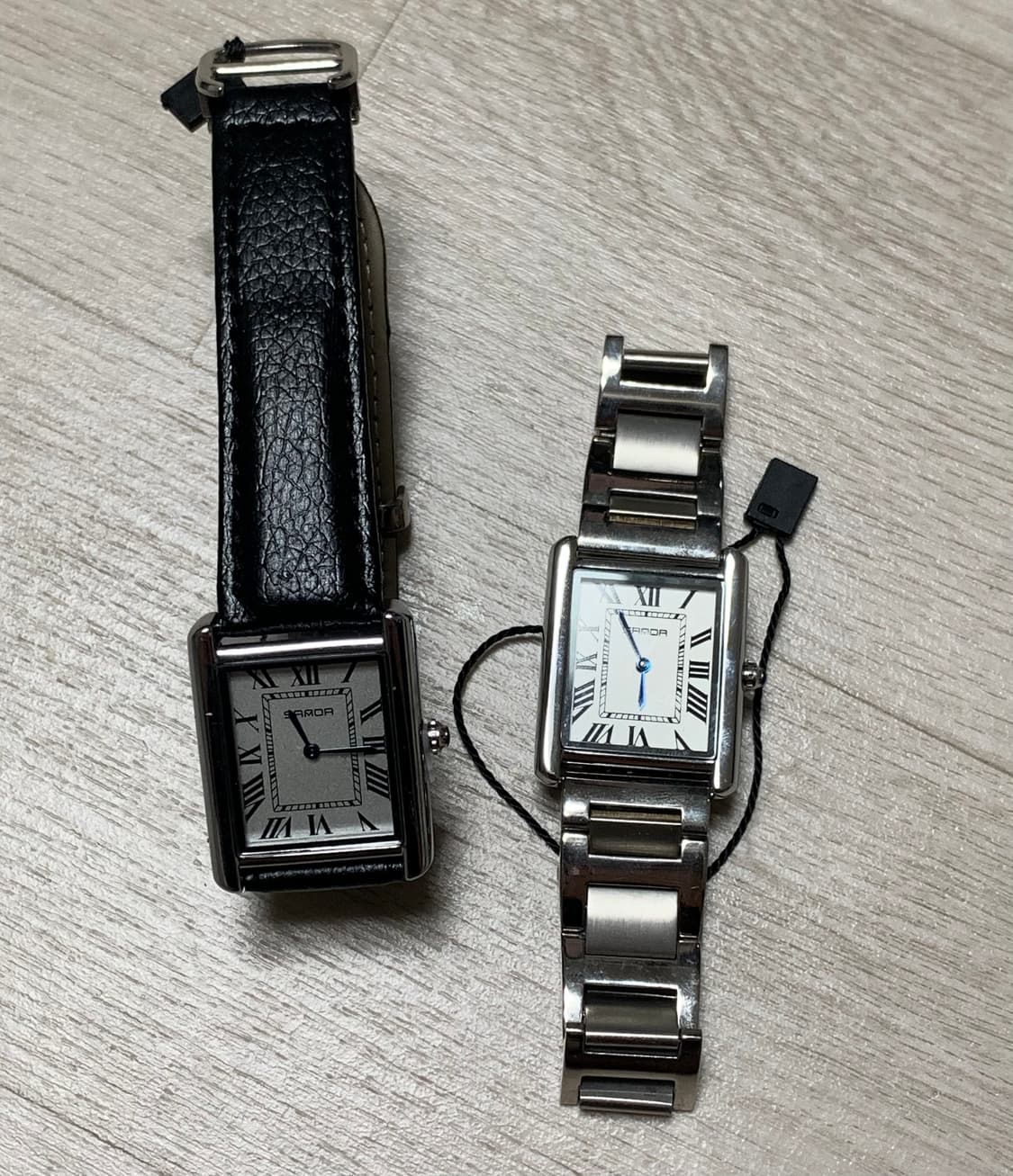 패션시계 상품이미지1