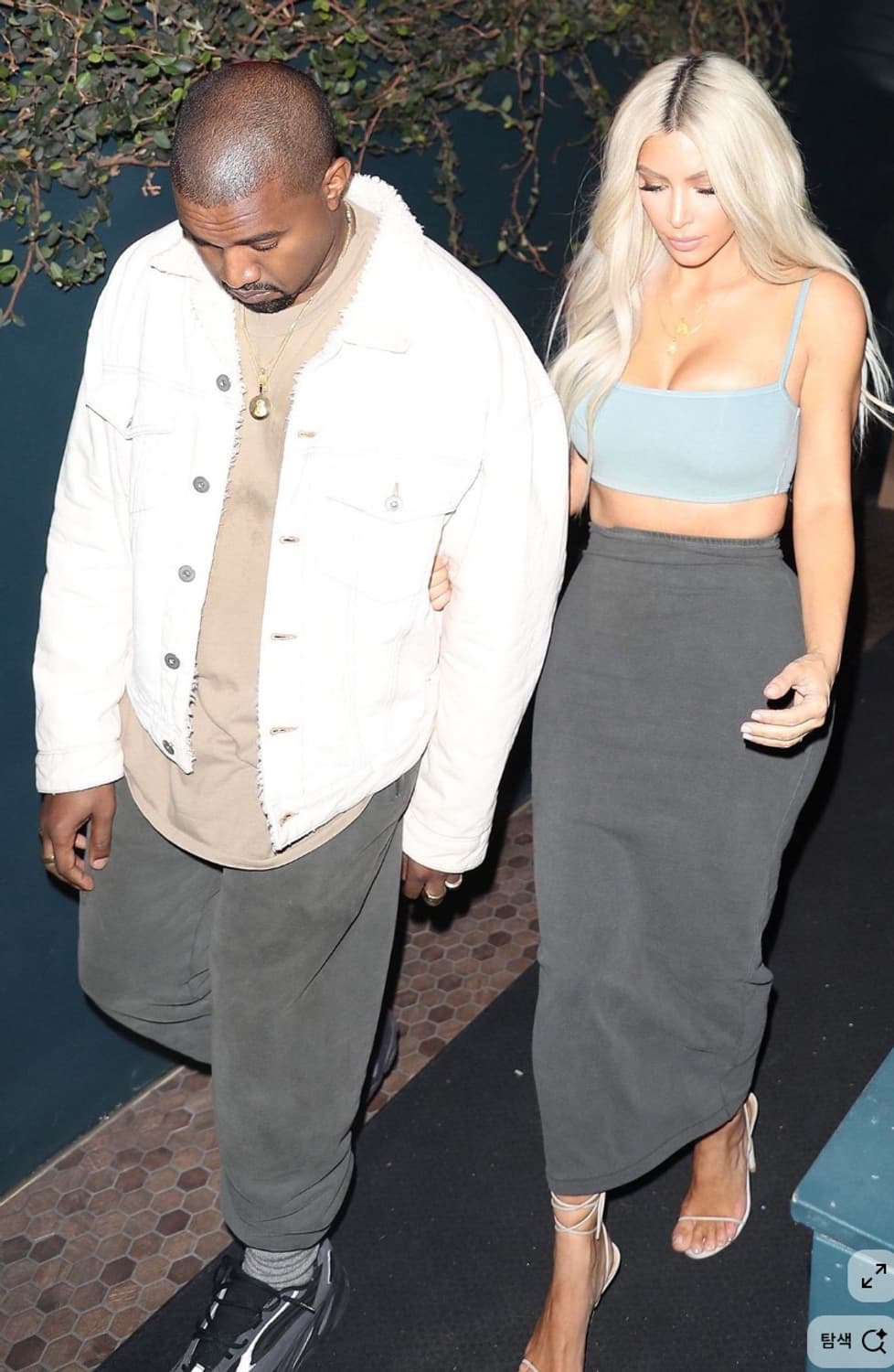 [XS]이지 시즌5 시어링 자켓 상품이미지1