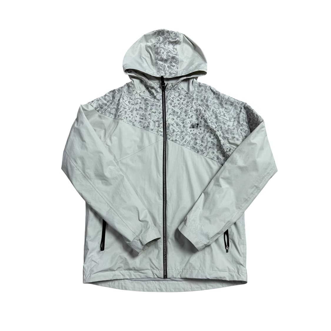 뉴발란스 바람막이 상품이미지1