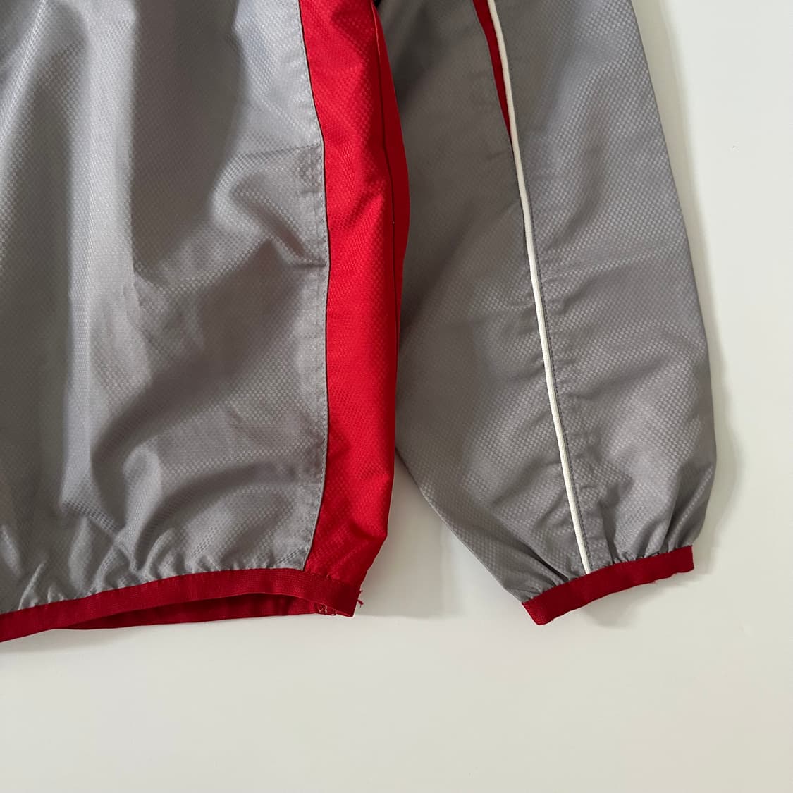 미즈노 mizuno 로고 웜업 상품이미지3