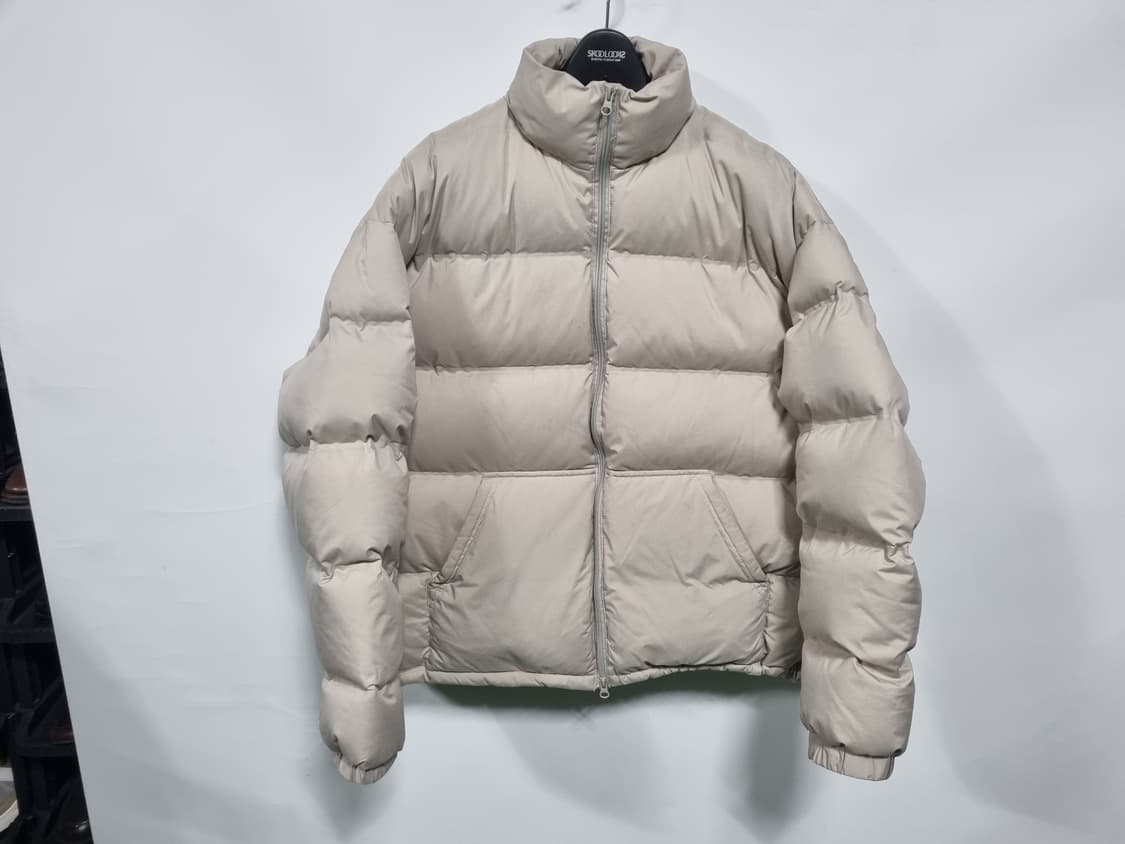 라퍼즈스토어 숏패딩 xl 상품이미지1