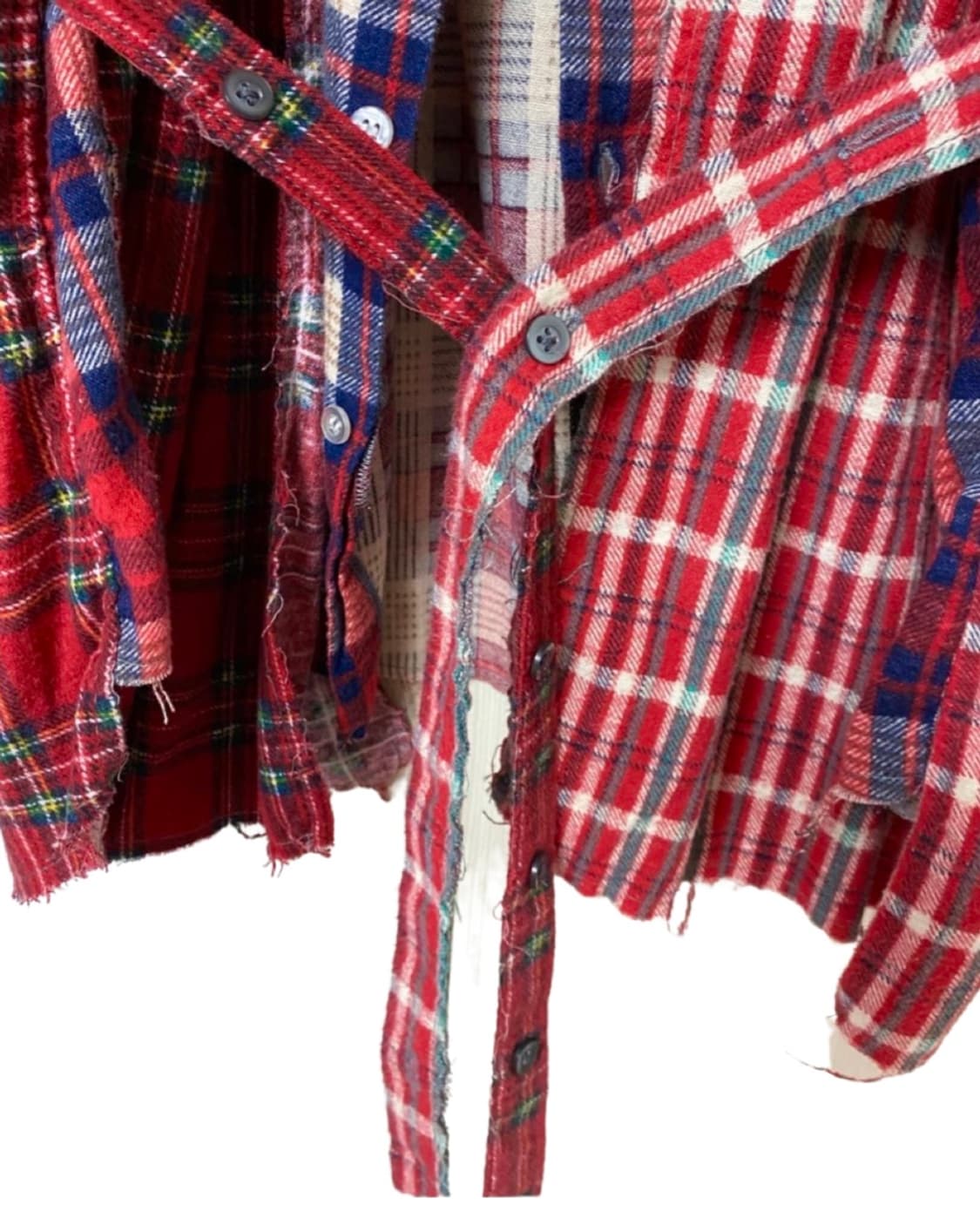 Oldpark remake shirt 상품이미지3