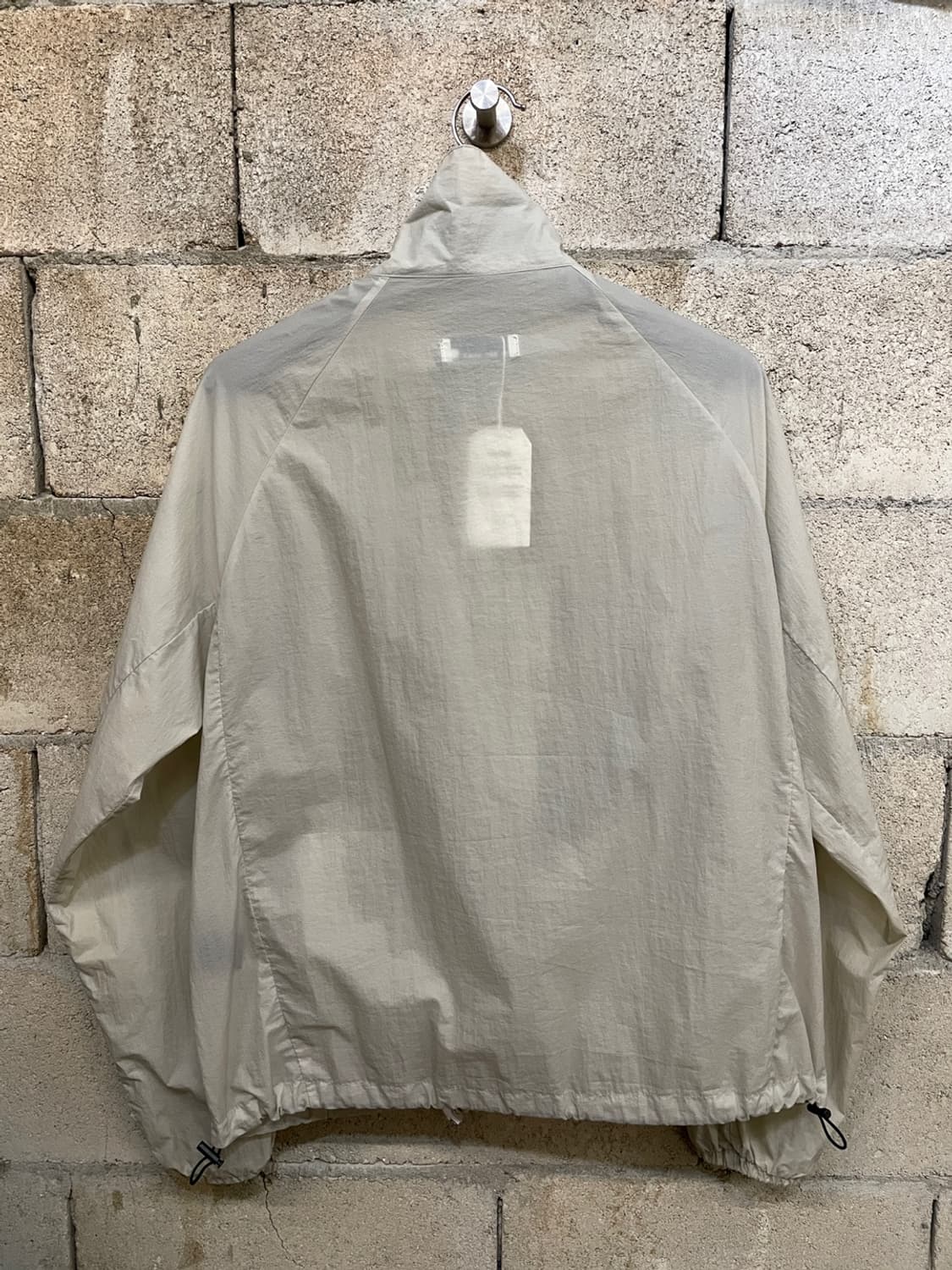 산산기어 라이트 자켓 상품이미지4