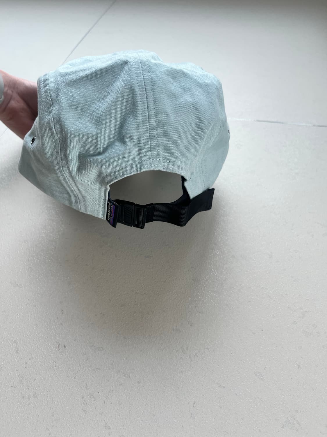 파타고니아 캠프캡 상품이미지3