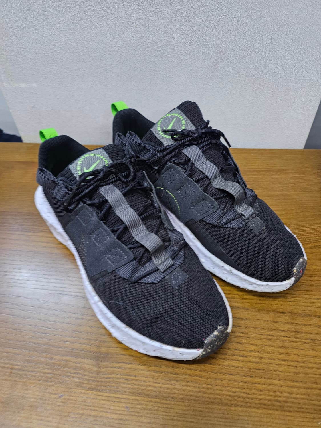 나이키 그레이터 임팩트 런닝화 상품이미지2