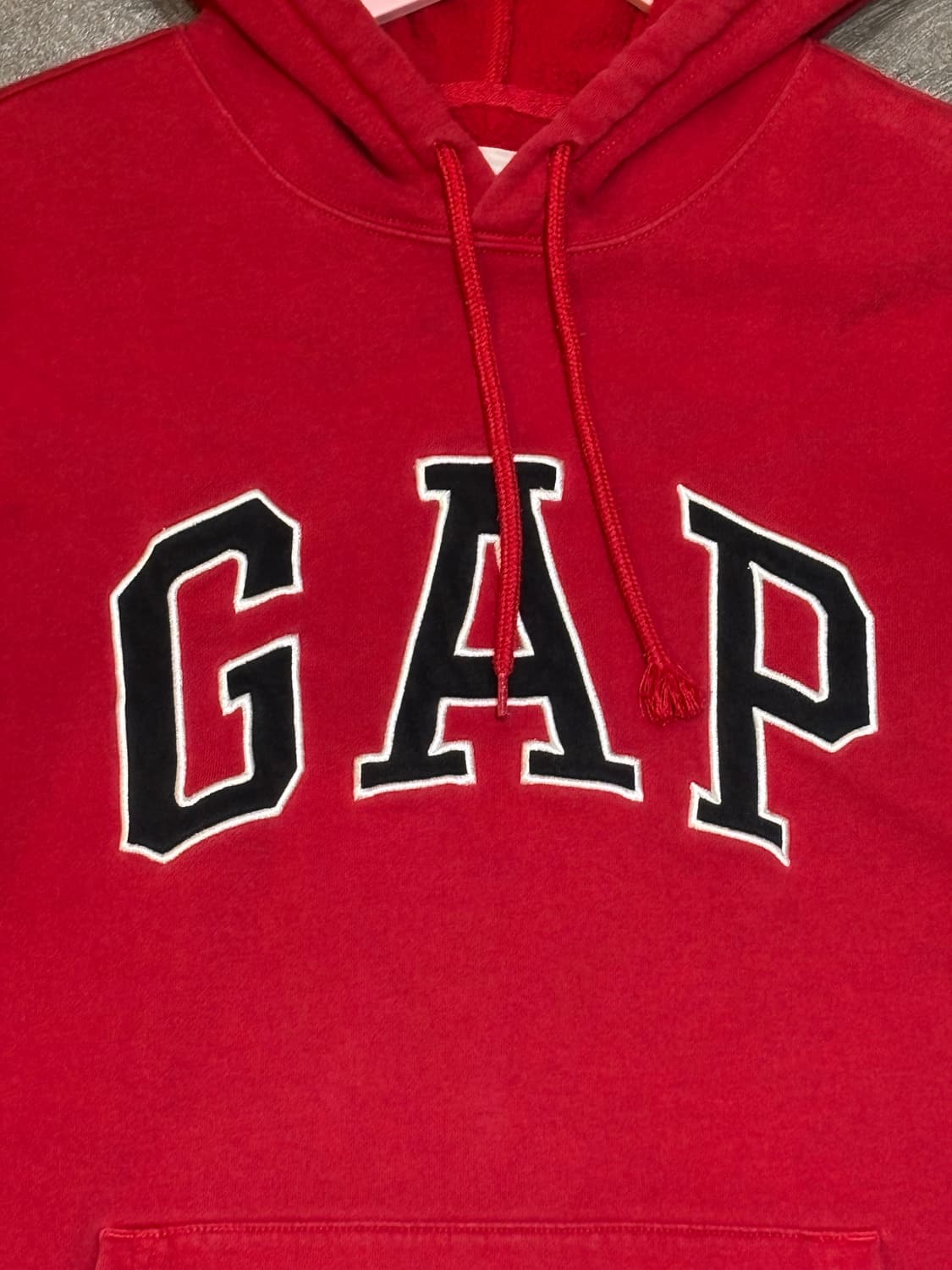 GAP 갭 후드티 M 상품이미지4