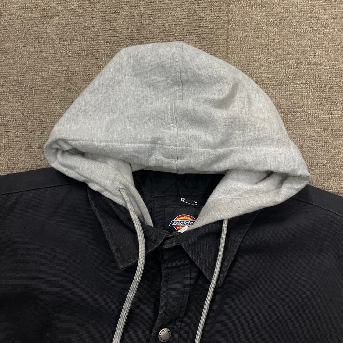 (XL) Dickies 디키즈 후드 자켓 상품이미지7