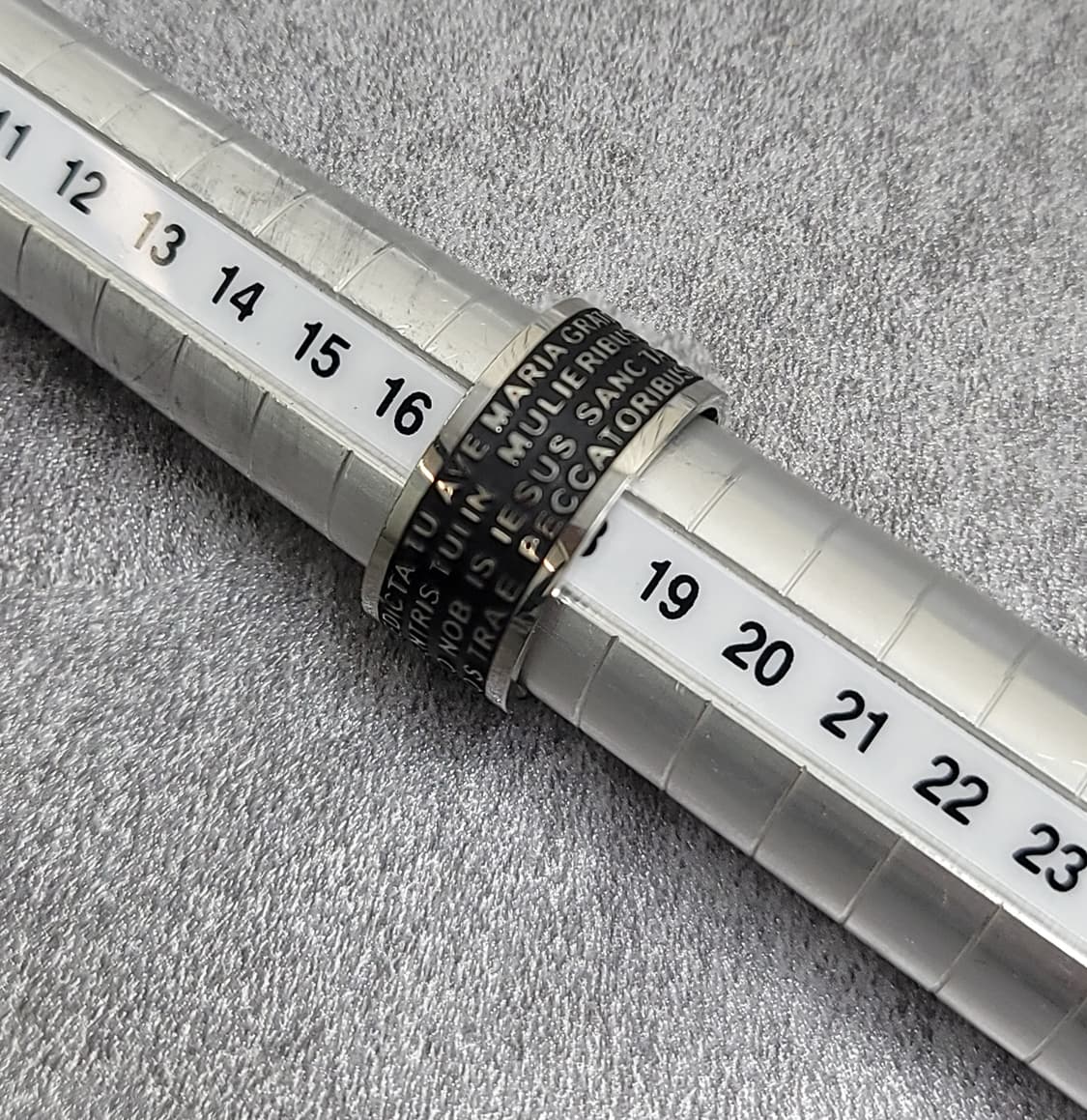 vintage rosario ring 상품이미지8