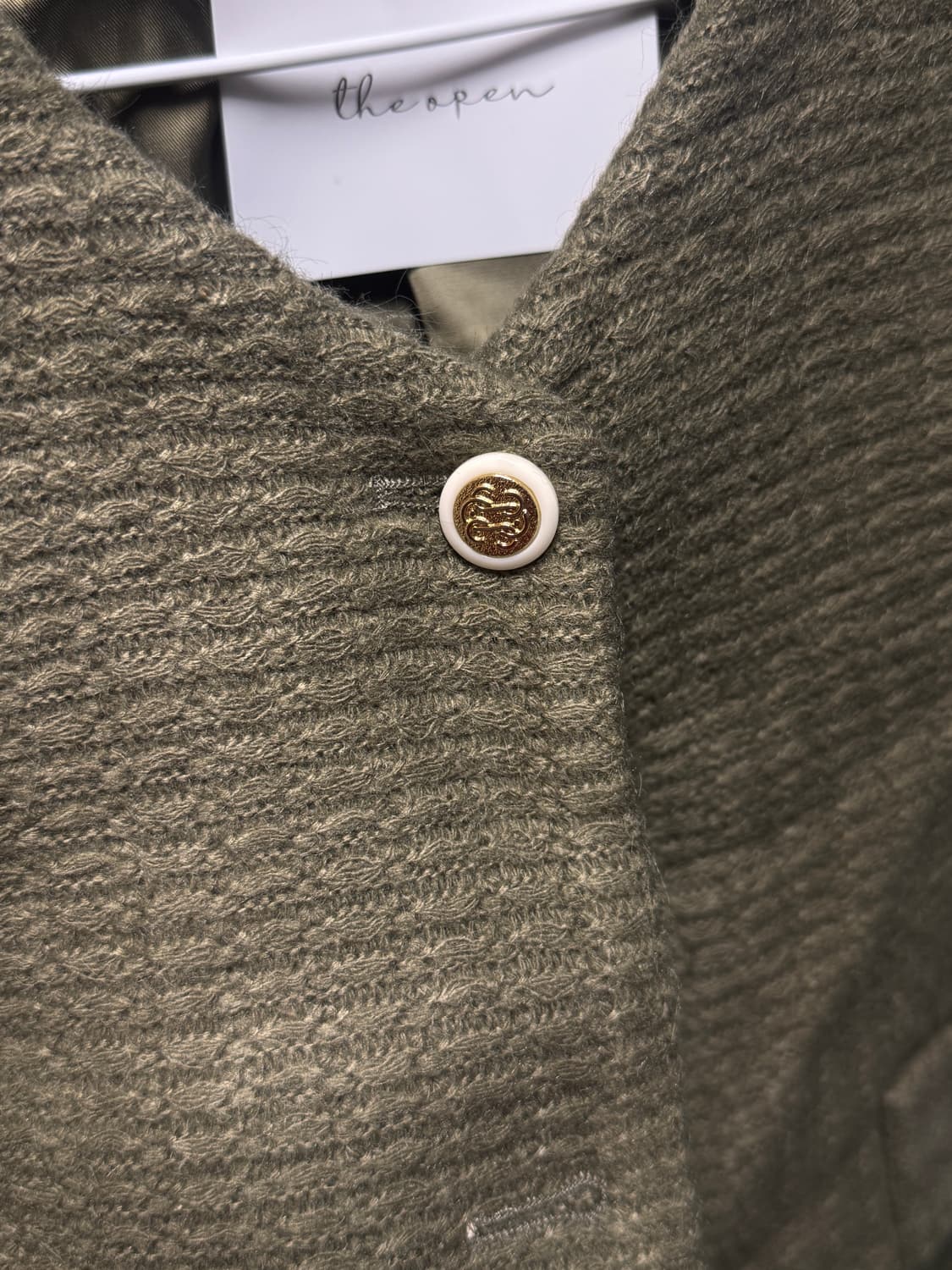 더 오픈 프로덕트 the open product 트웨이드 더 오픈 yy  상품이미지3