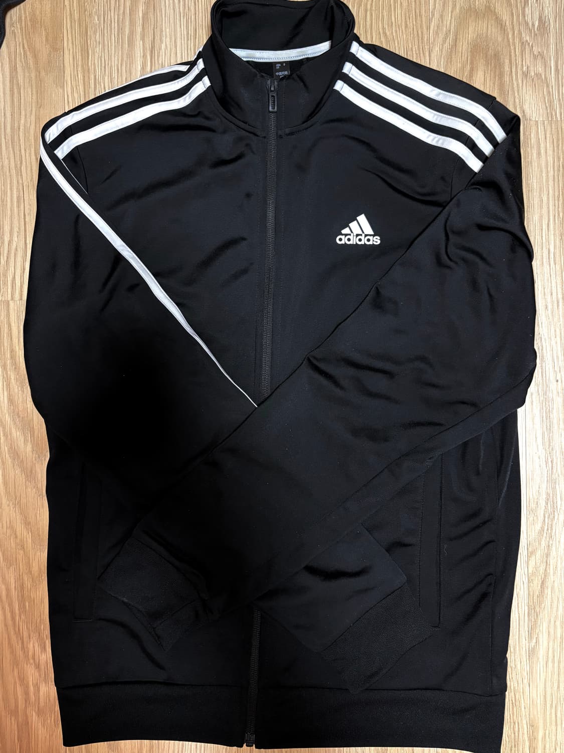 아디다스 져지 미디움 사이즈 상품이미지1