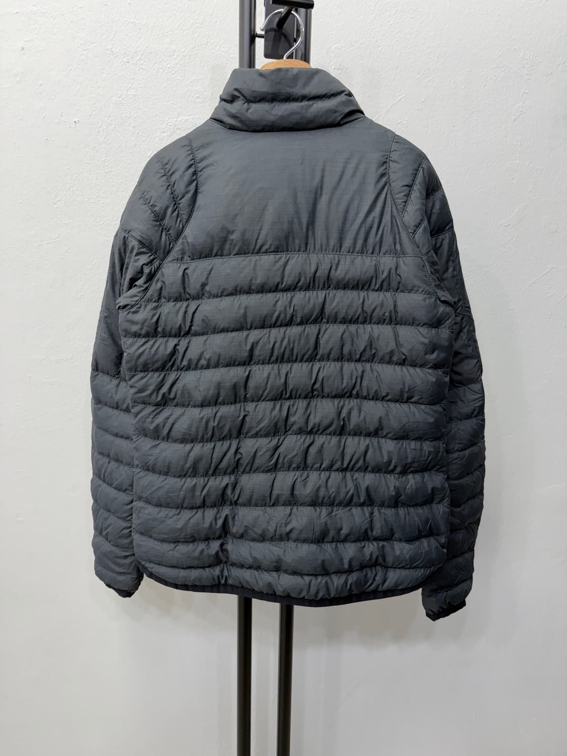 정품) 나이키 여성 패딩 M 상품이미지5