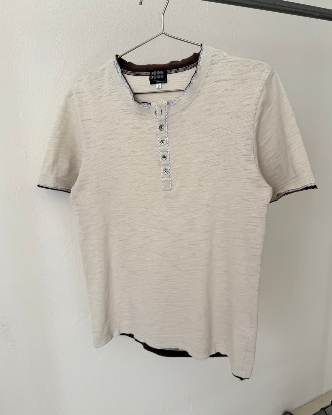 Takeo kukichi 티셔츠 상품이미지2