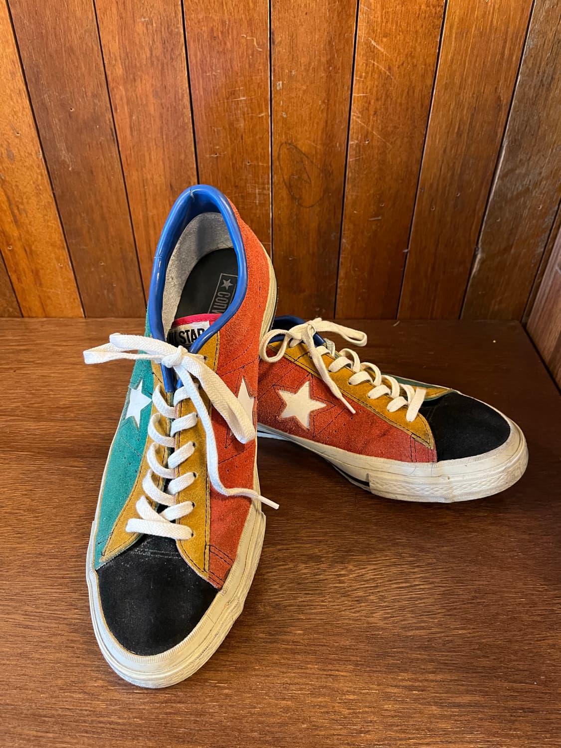 컨버스 원스타 멀티컬러 290 판매 상품이미지1