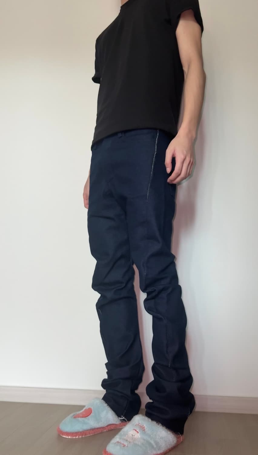 Zambarrett DNA pants 상품이미지2