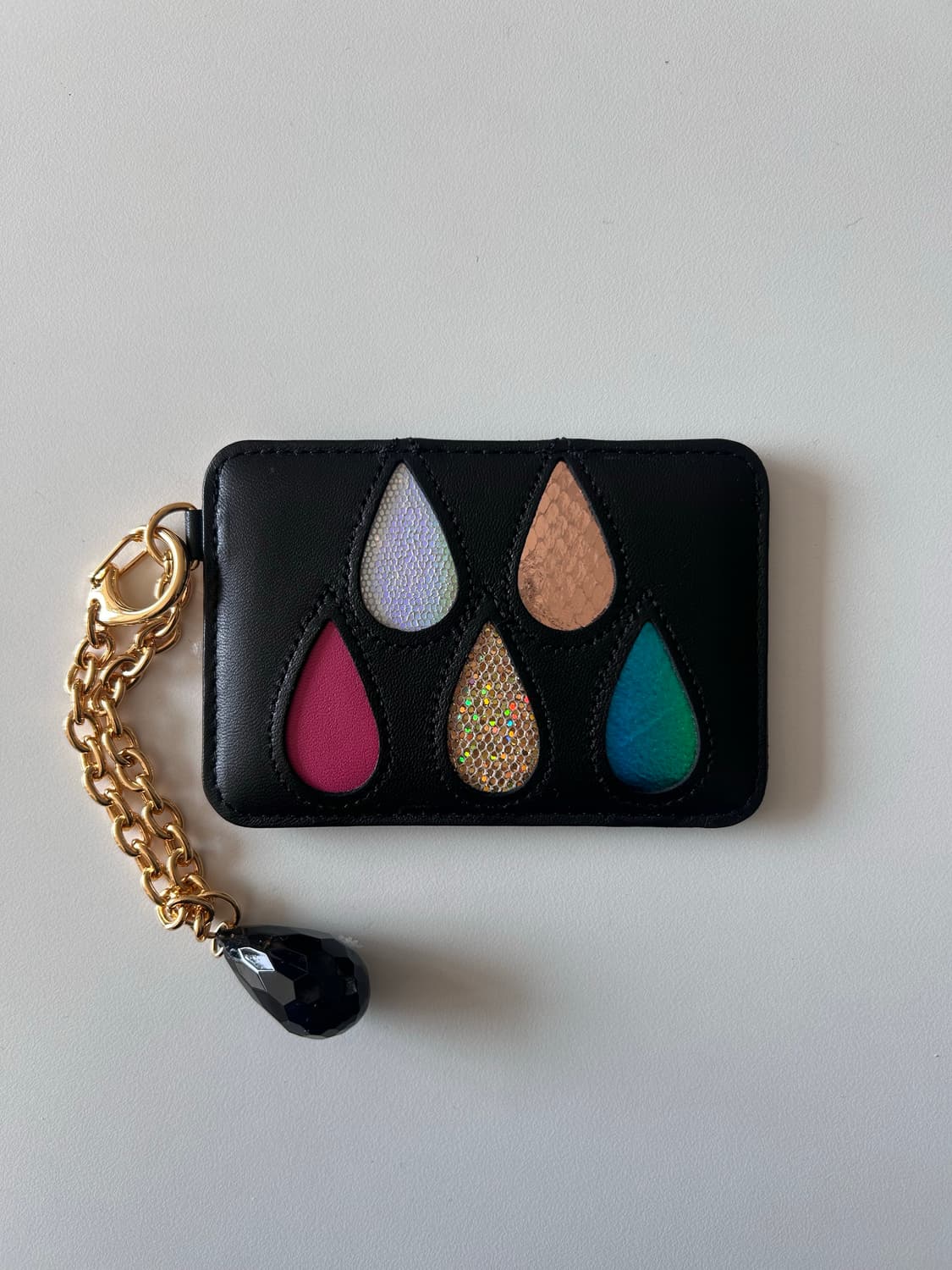 츠모리치사토 카드지갑 상품이미지1