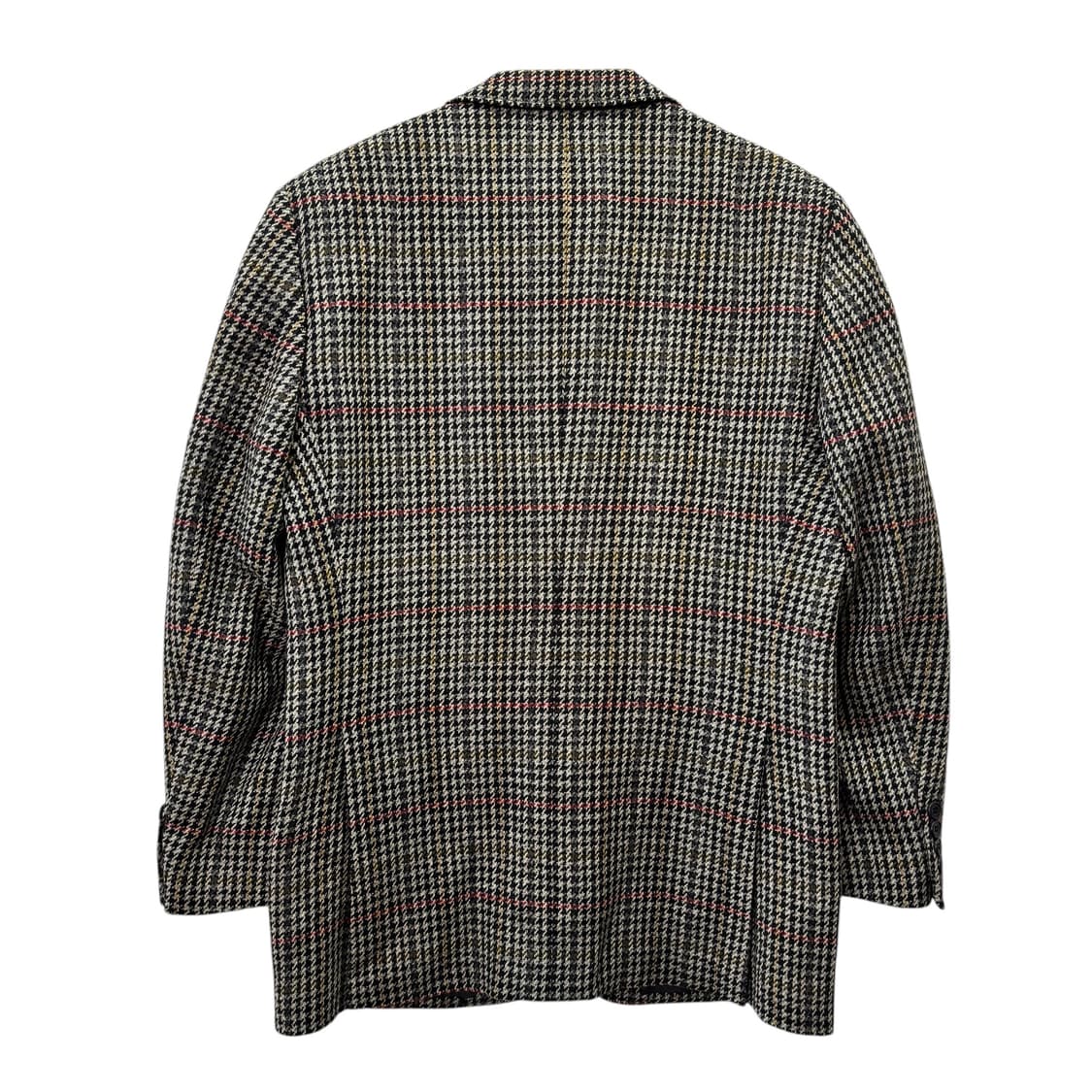 닥스 하운드투스 체크 울 블레이저 상품이미지5