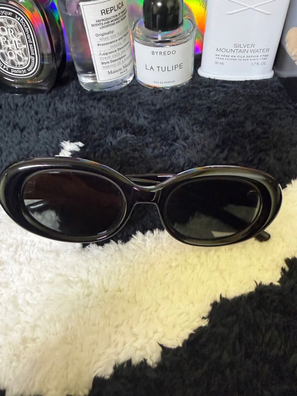 젠틀몬스터 이브 선글라스 상품이미지1