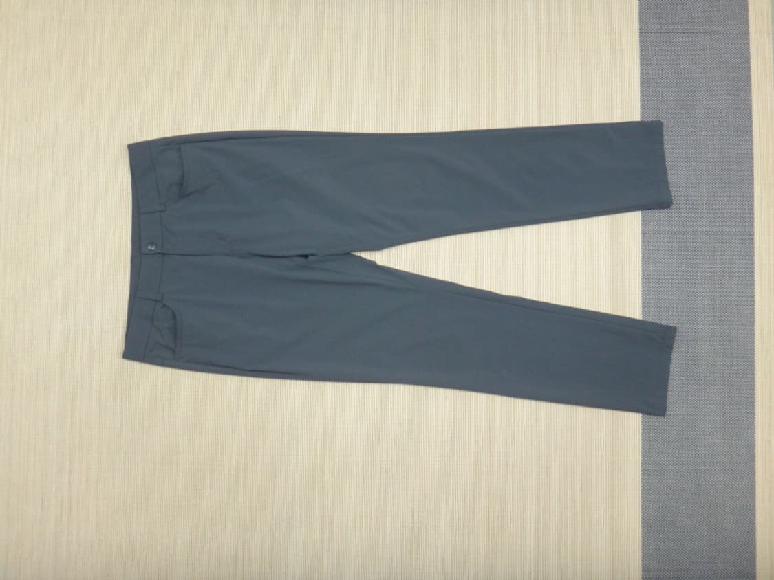 (32) 라푸마 남성 칼레 여름 코튼터치 팬츠 상품이미지2
