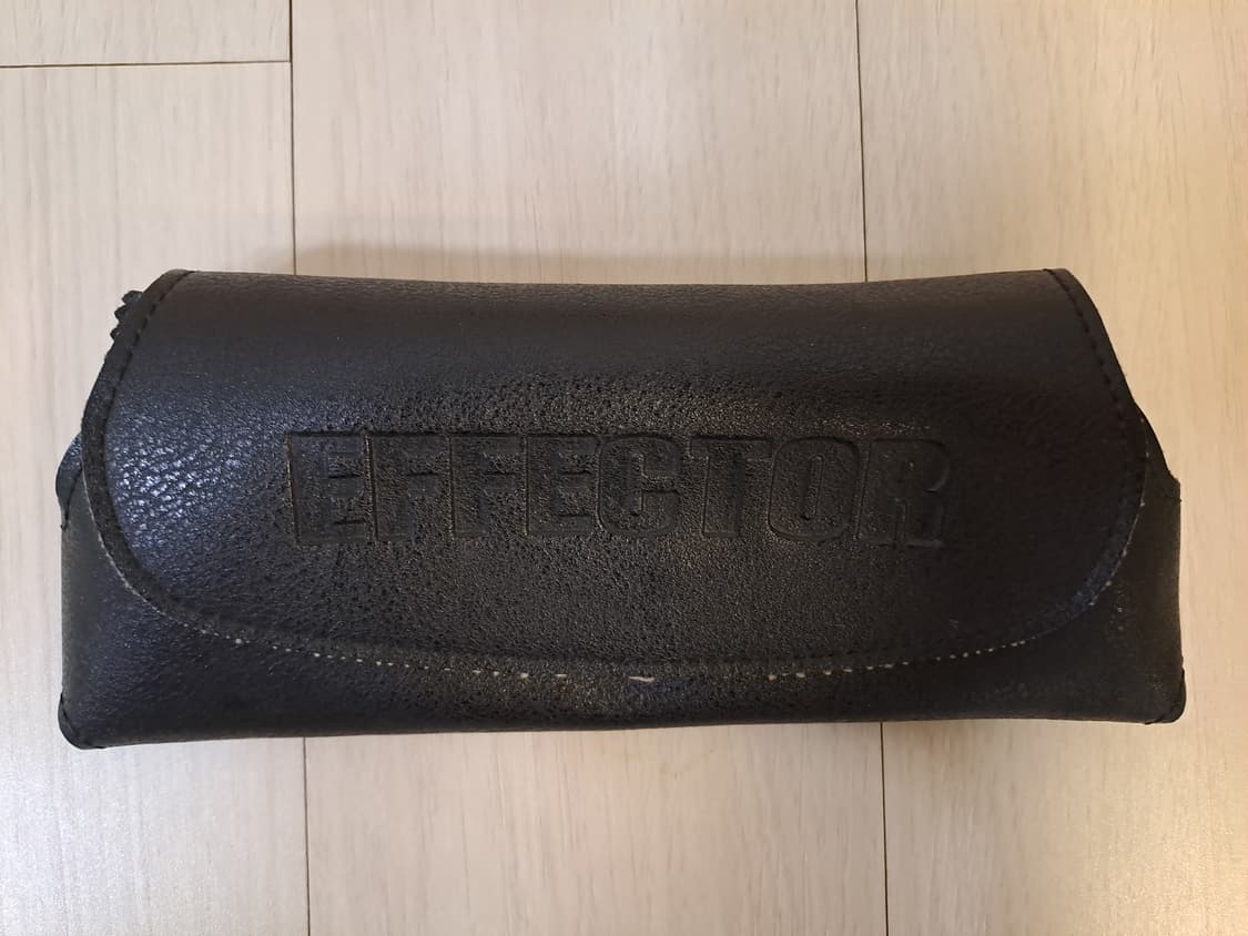 EFFECTOR FUZZ-S(이펙터)546 상품이미지4