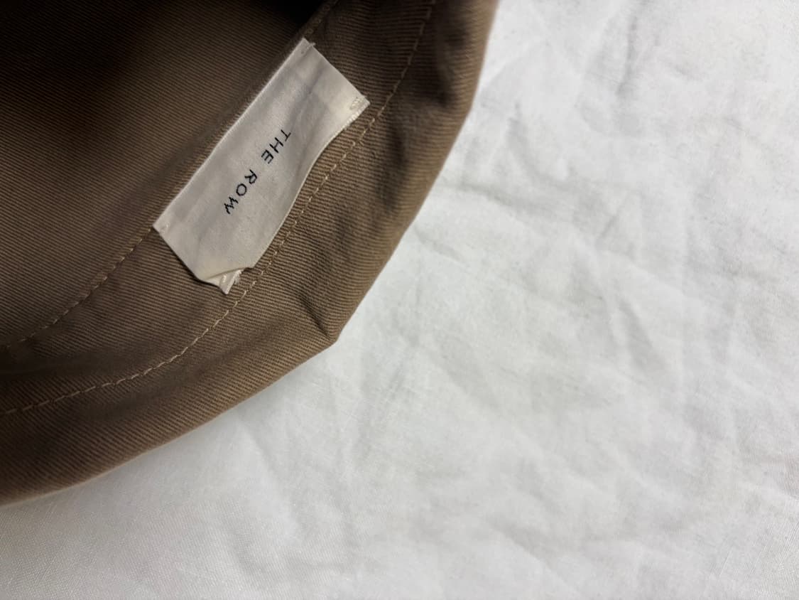 the row marcus 쟈켓 상품이미지4