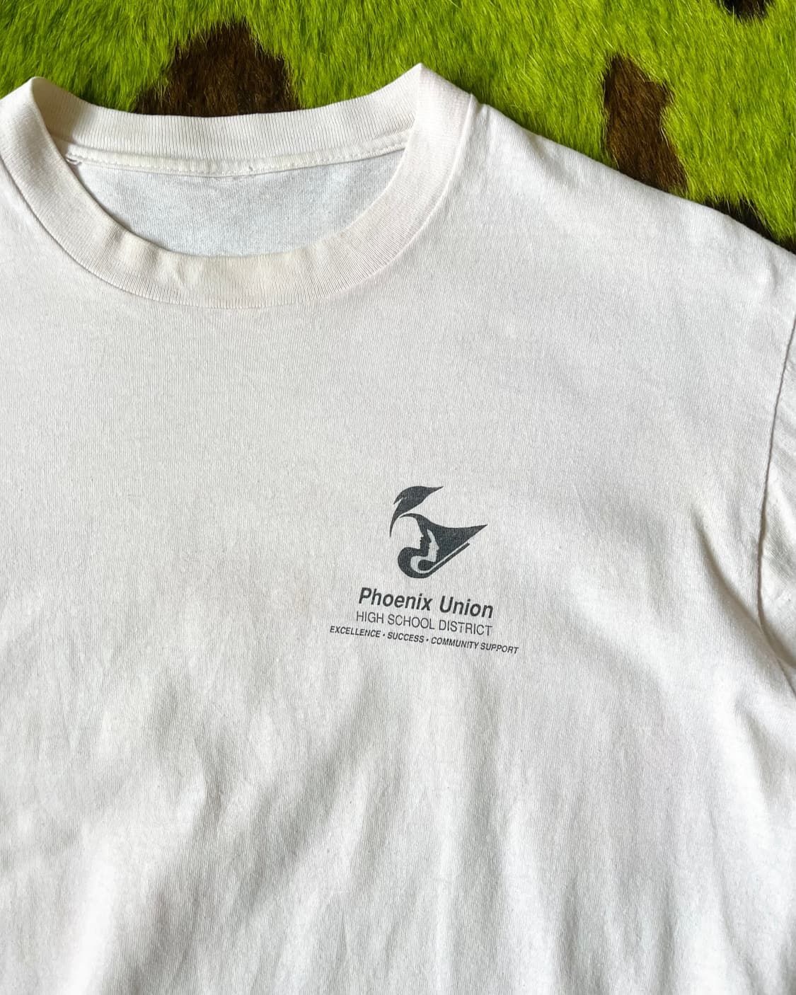 1990s “MAGNETS” USA Vintage 1/2 T-Shirt 상품이미지5